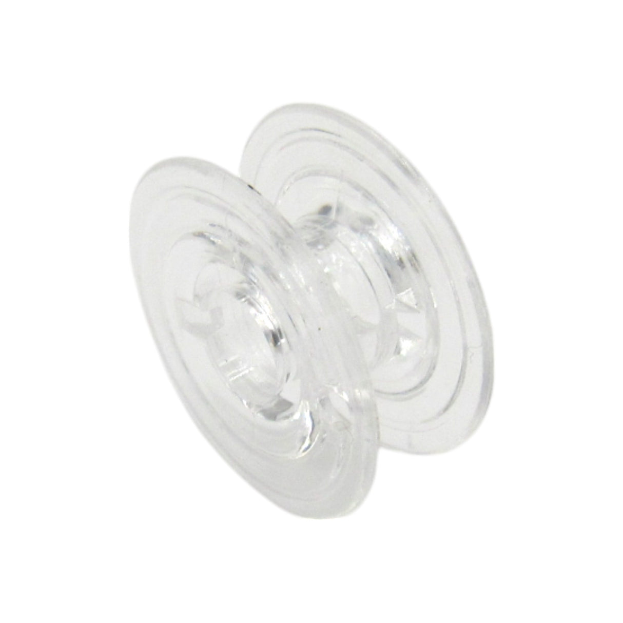 (10) Plastic One Piece Bobbins- Brother Part # 136492-001 - Central Michigan Sewing Supplies