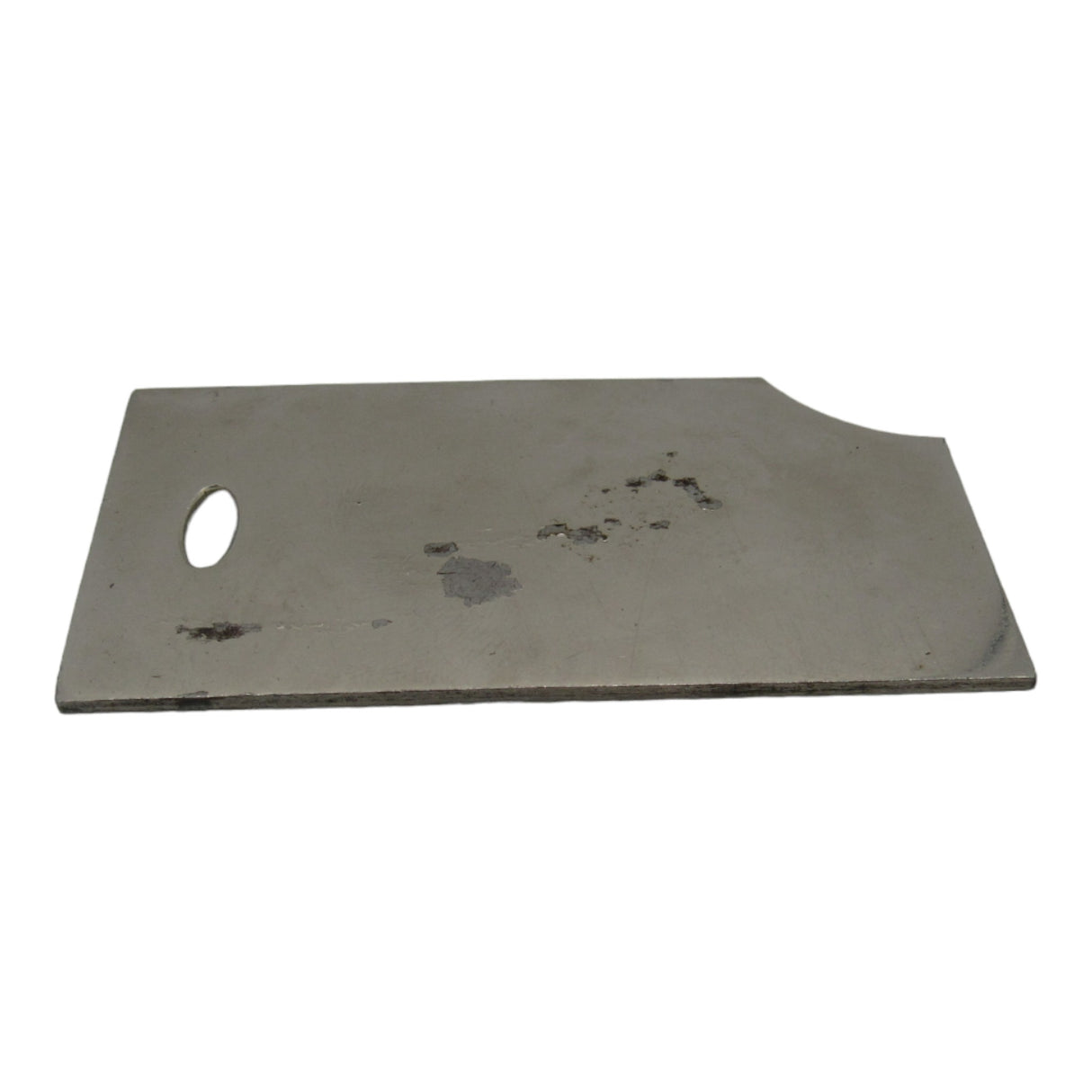 Vintage Original Singer Bobbin Cover Front & Back Fits Models 28 - Central Michigan Sewing Supplies