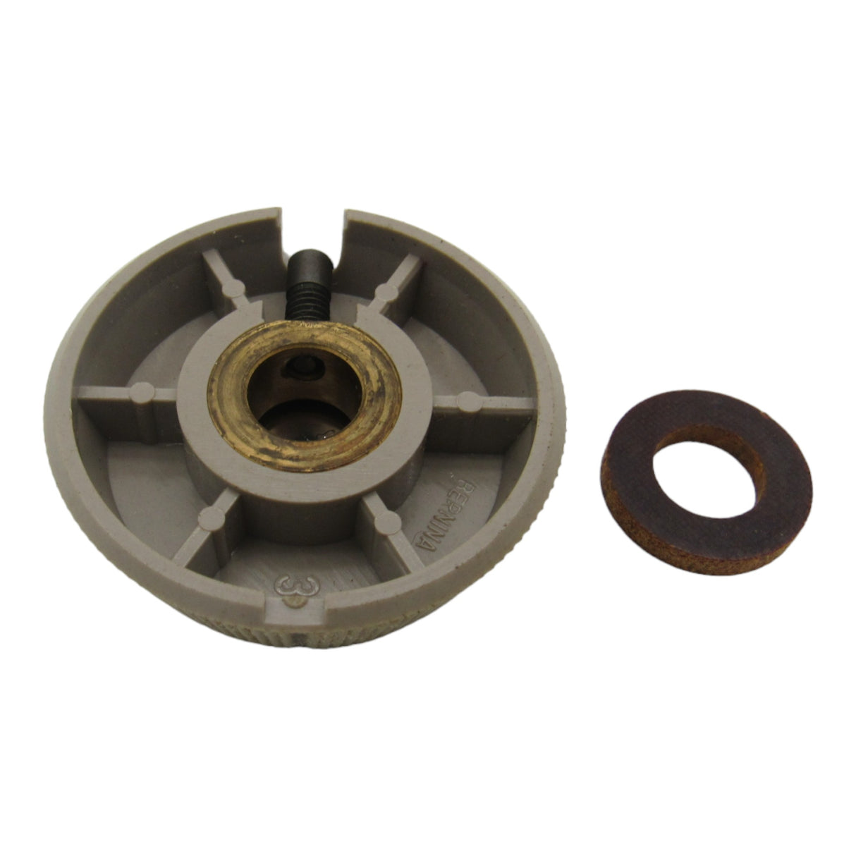 Original Bernina Sewing Machine Buttonhole Knob - Fits Model 930 - Central Michigan Sewing Supplies