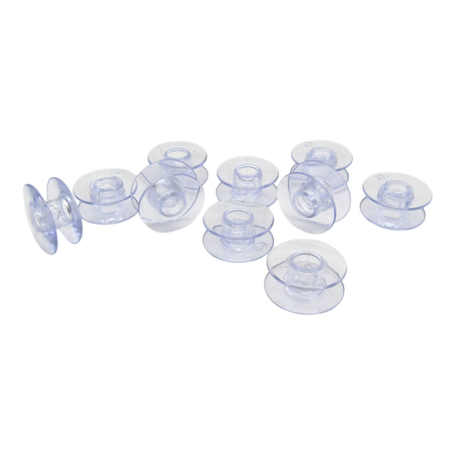 Bobbins 10 pack - Pfaff Part # 820921096 - Central Michigan Sewing Supplies