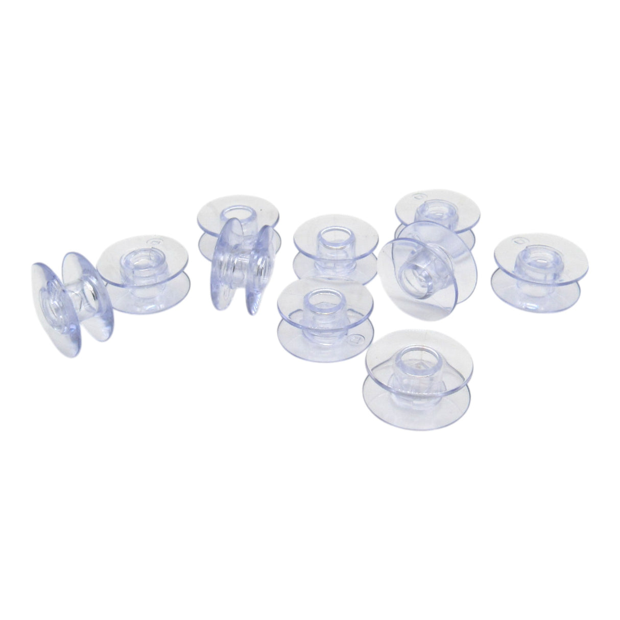 Bobbins 10 pack - Pfaff Part # 820921096 - Central Michigan Sewing Supplies