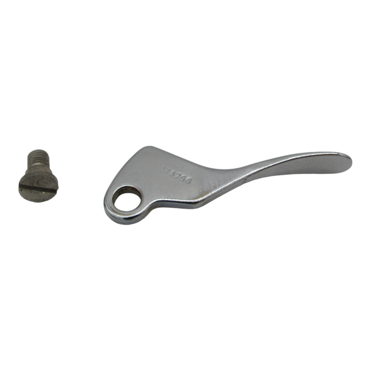 Original Presser Foot Lever - Singer Part # 173796 - Central Michigan Sewing Supplies