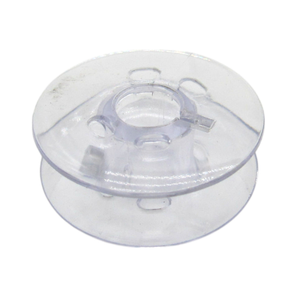 (10) Plastic Bobbins- Pfaff Part # 93-040970-45 - Central Michigan Sewing Supplies