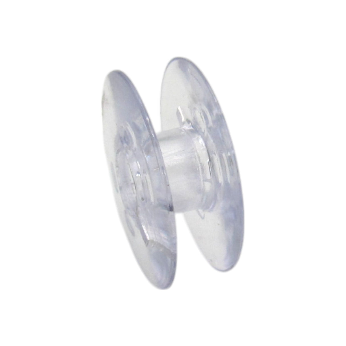 (10) Plastic Bobbins- Pfaff Part # 93-040970-45 - Central Michigan Sewing Supplies