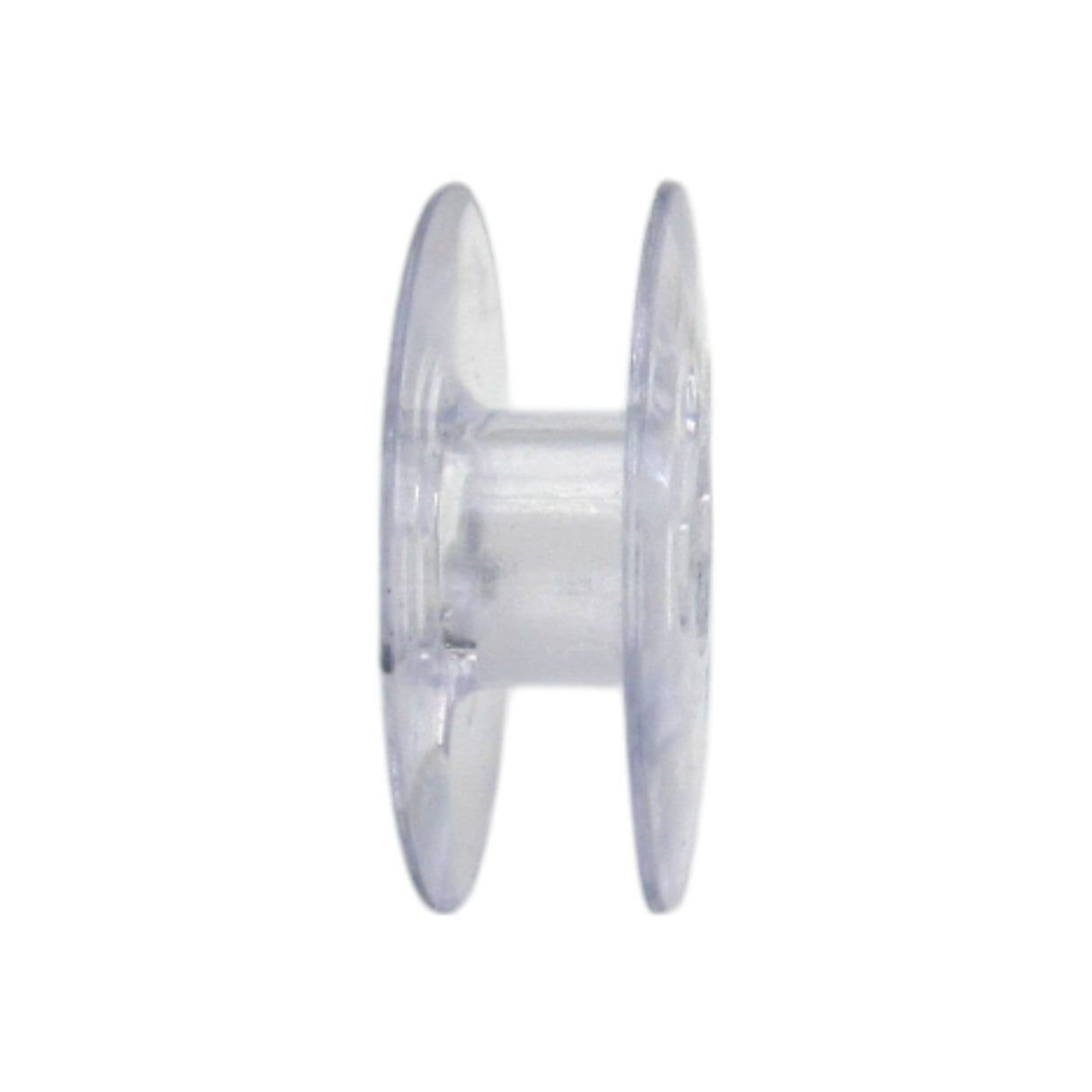 (10) Plastic Bobbins- Pfaff Part # 93-040970-45 - Central Michigan Sewing Supplies