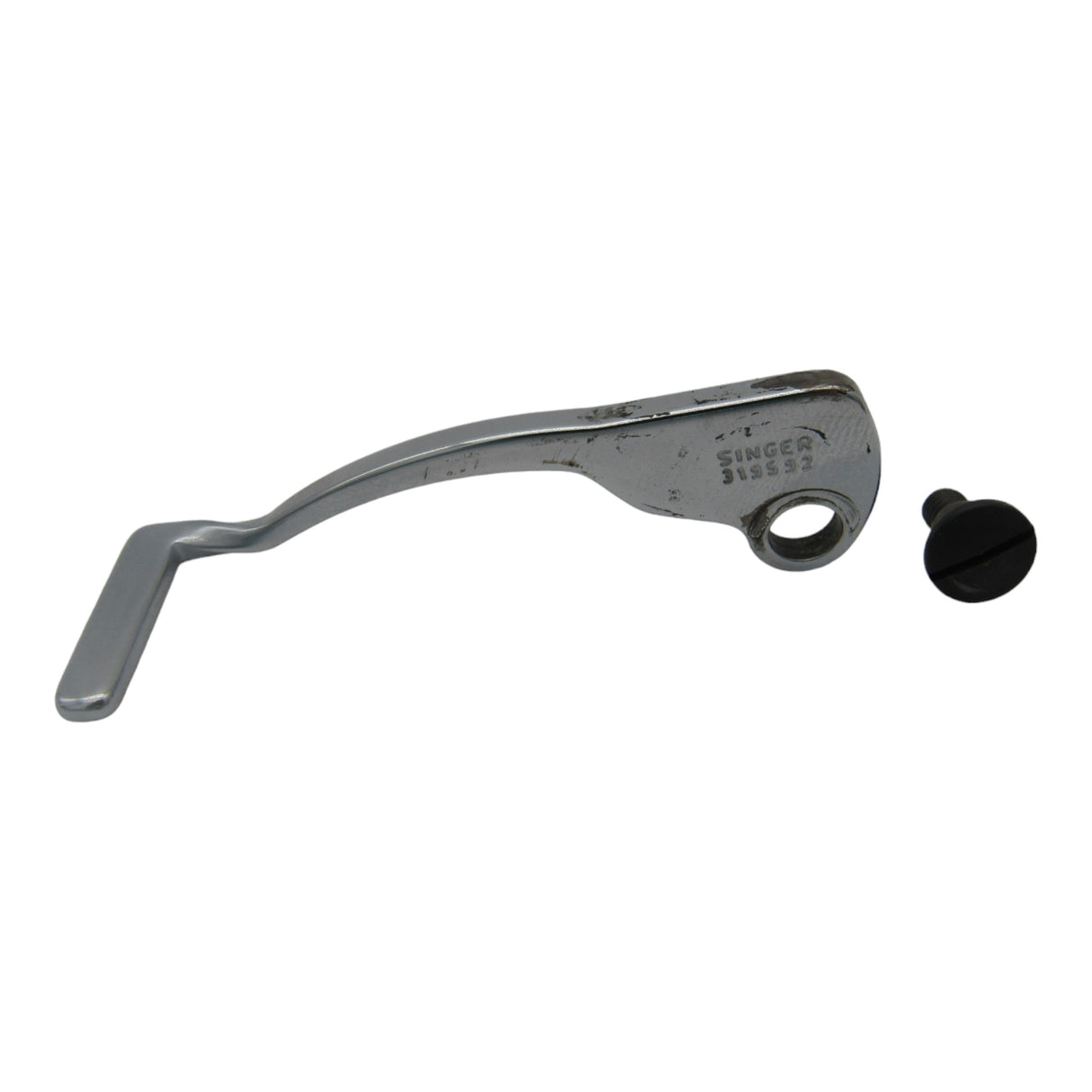 Original Presser Foot Lever - Fits Singer Model 353 - Central Michigan Sewing Supplies