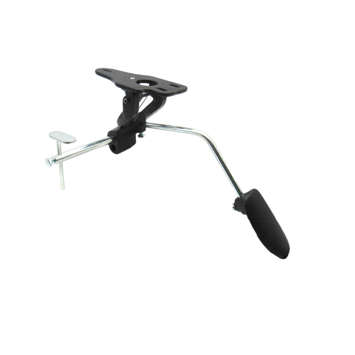 Industrial Sewing Machine Knee Lift - Singer Part # 228368 - Central Michigan Sewing Supplies