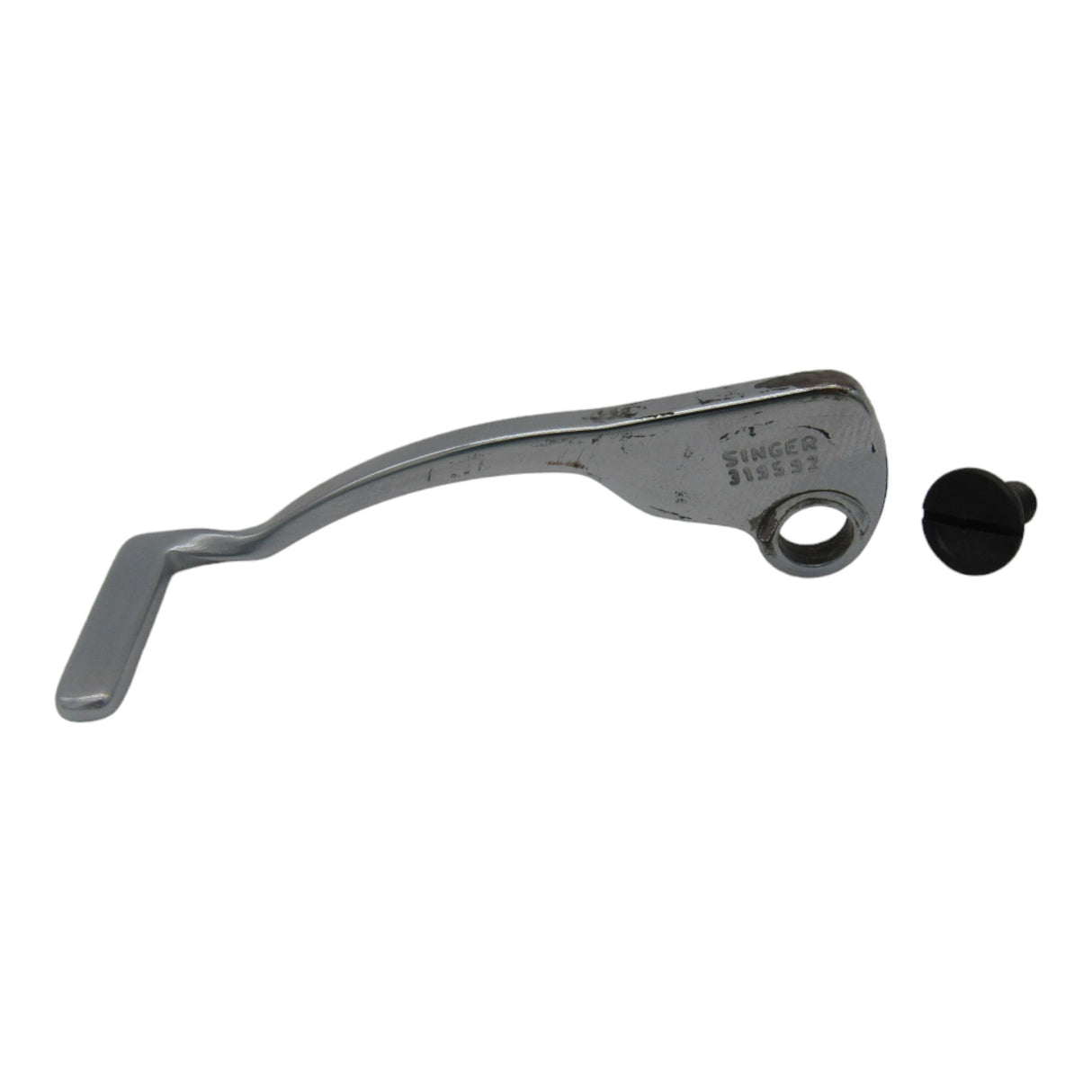 Original Presser Foot Lever - Fits Singer Model 353 - Central Michigan Sewing Supplies