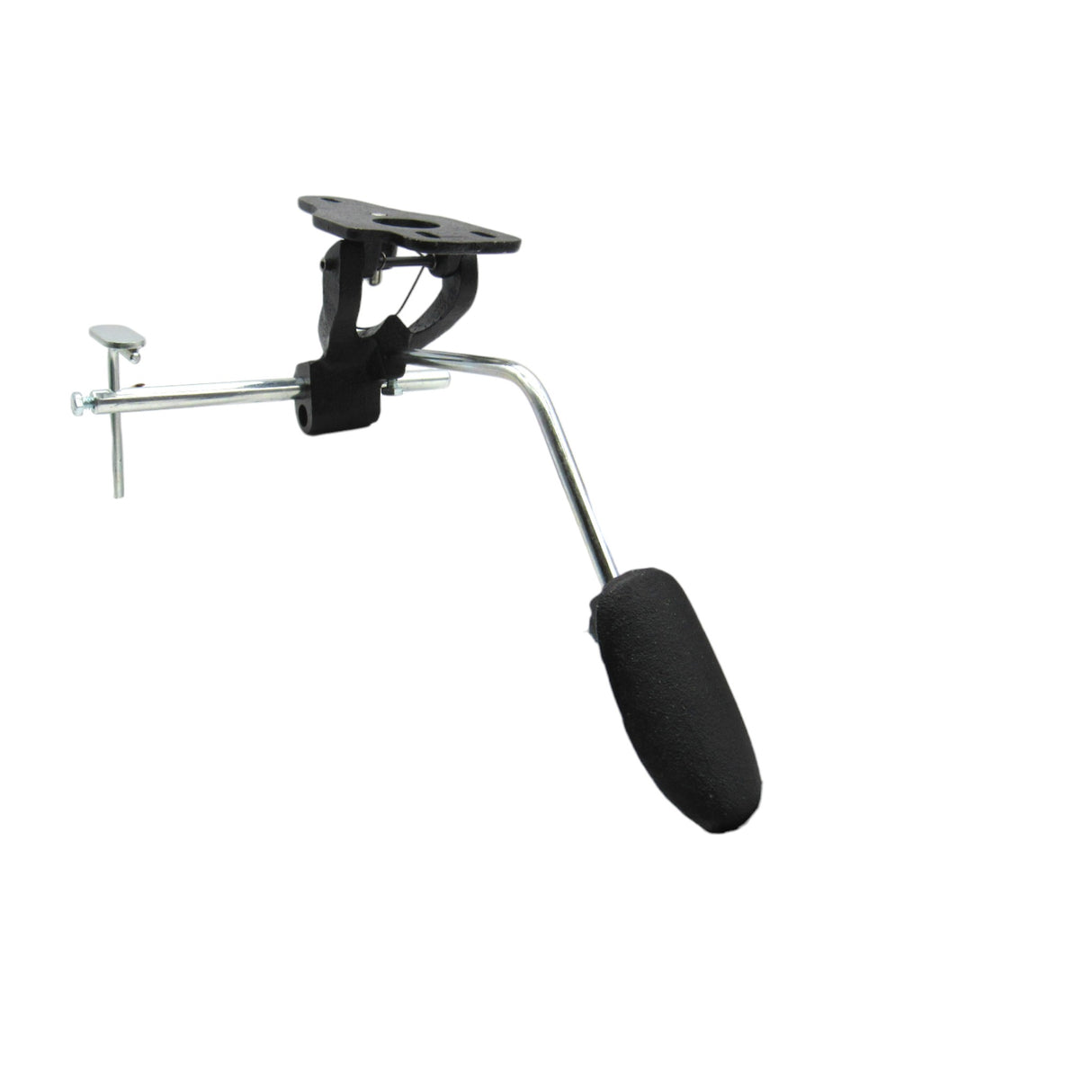 Industrial Sewing Machine Knee Lift - Singer Part # 228368 - Central Michigan Sewing Supplies