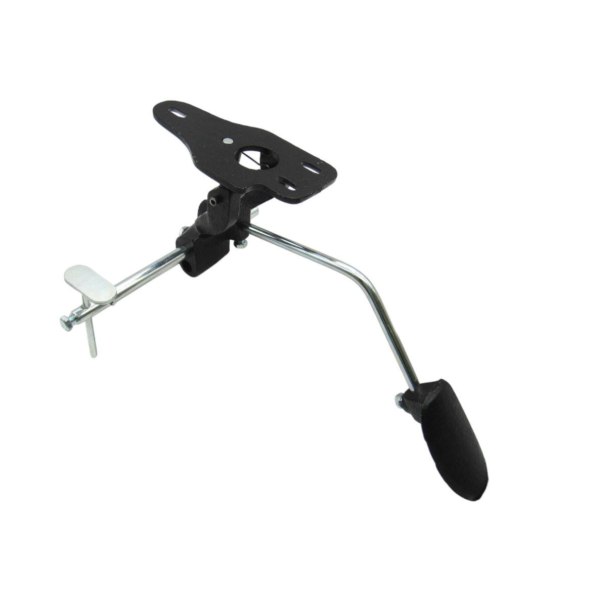 Industrial Sewing Machine Knee Lift - Singer Part # 228368 - Central Michigan Sewing Supplies