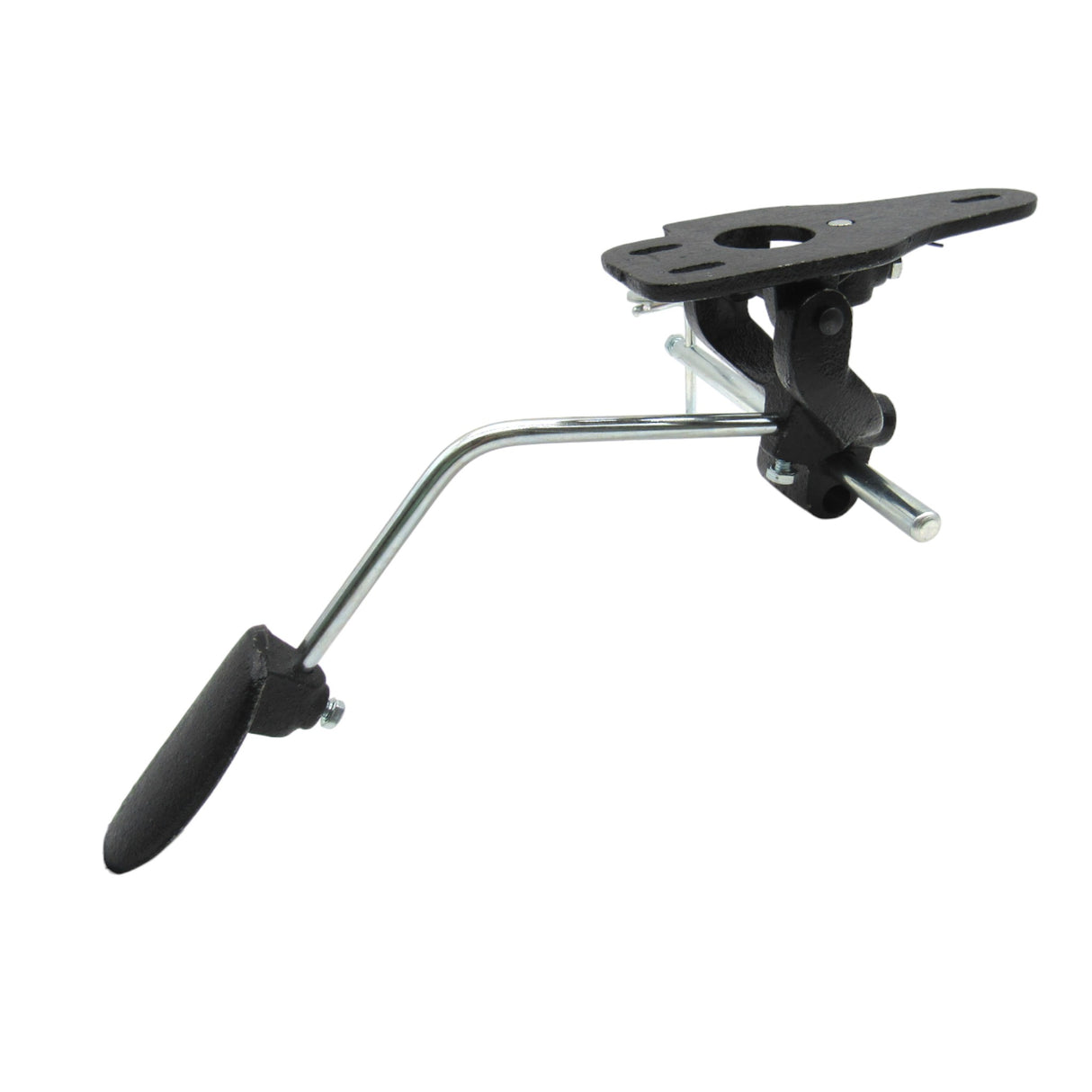 Industrial Sewing Machine Knee Lift - Singer Part # 228368 - Central Michigan Sewing Supplies