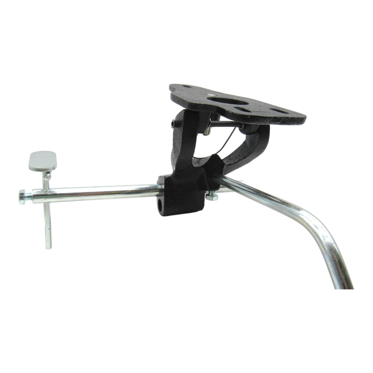Industrial Sewing Machine Knee Lift - Singer Part # 228368 - Central Michigan Sewing Supplies