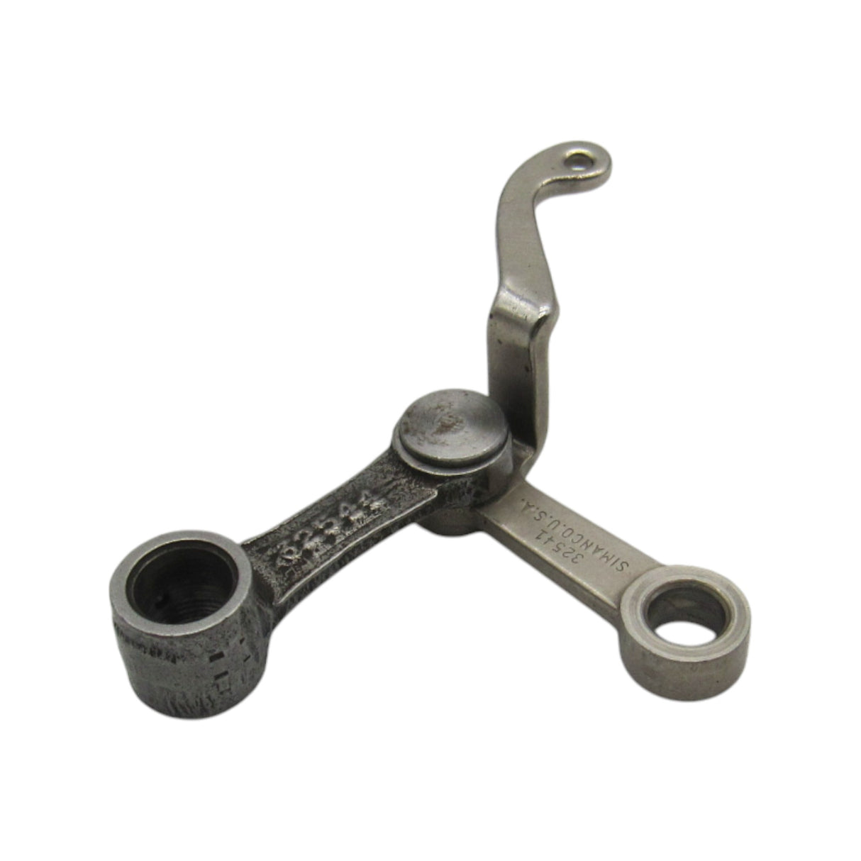 Original Singer Thread Take Up Lever Fits Model 66, 66-1, 66-16 - Central Michigan Sewing Supplies