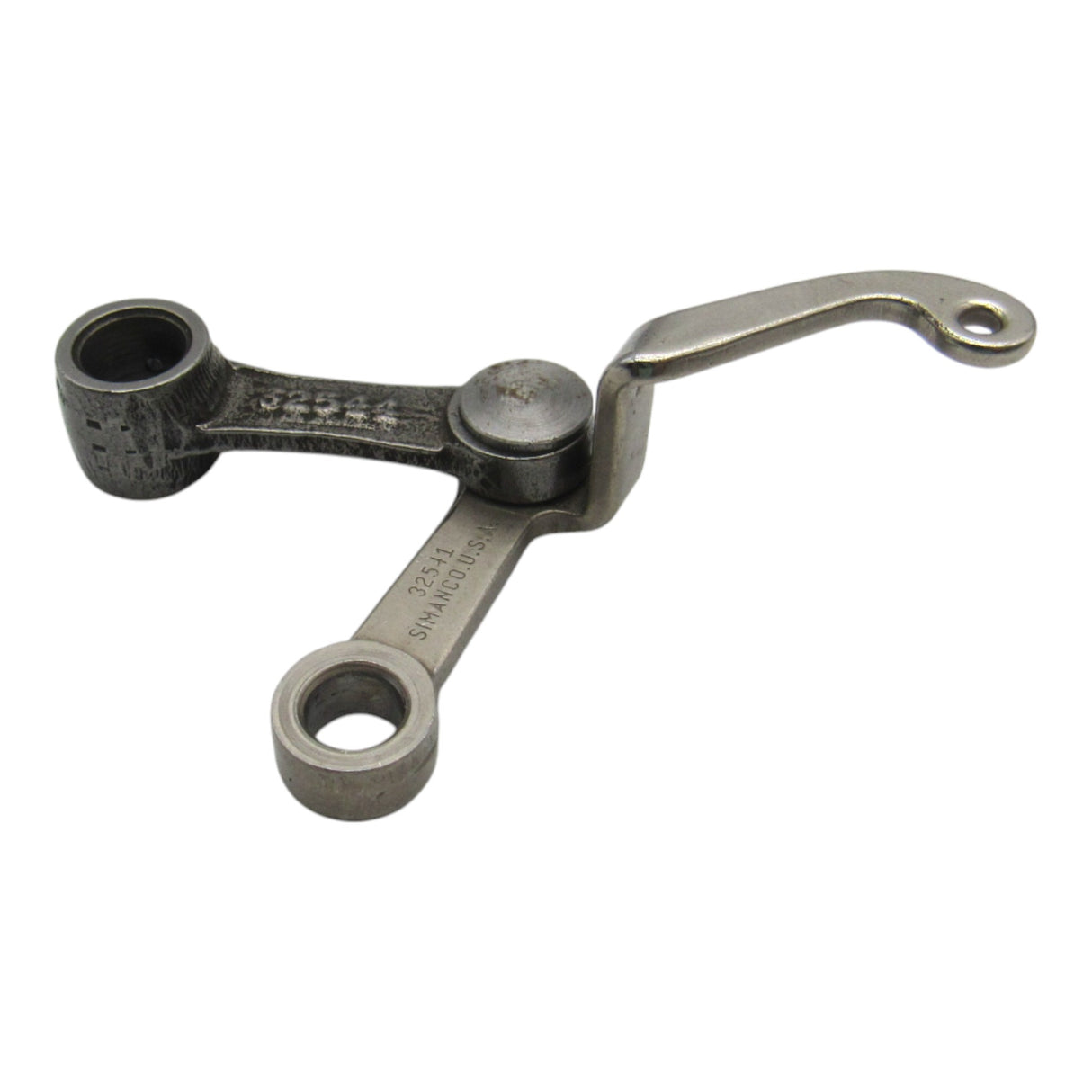 Original Singer Thread Take Up Lever Fits Model 66, 66-1, 66-16 - Central Michigan Sewing Supplies