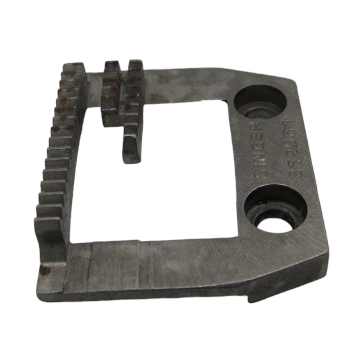 Original Feed Dog - Singer Part # 352251 - Central Michigan Sewing Supplies