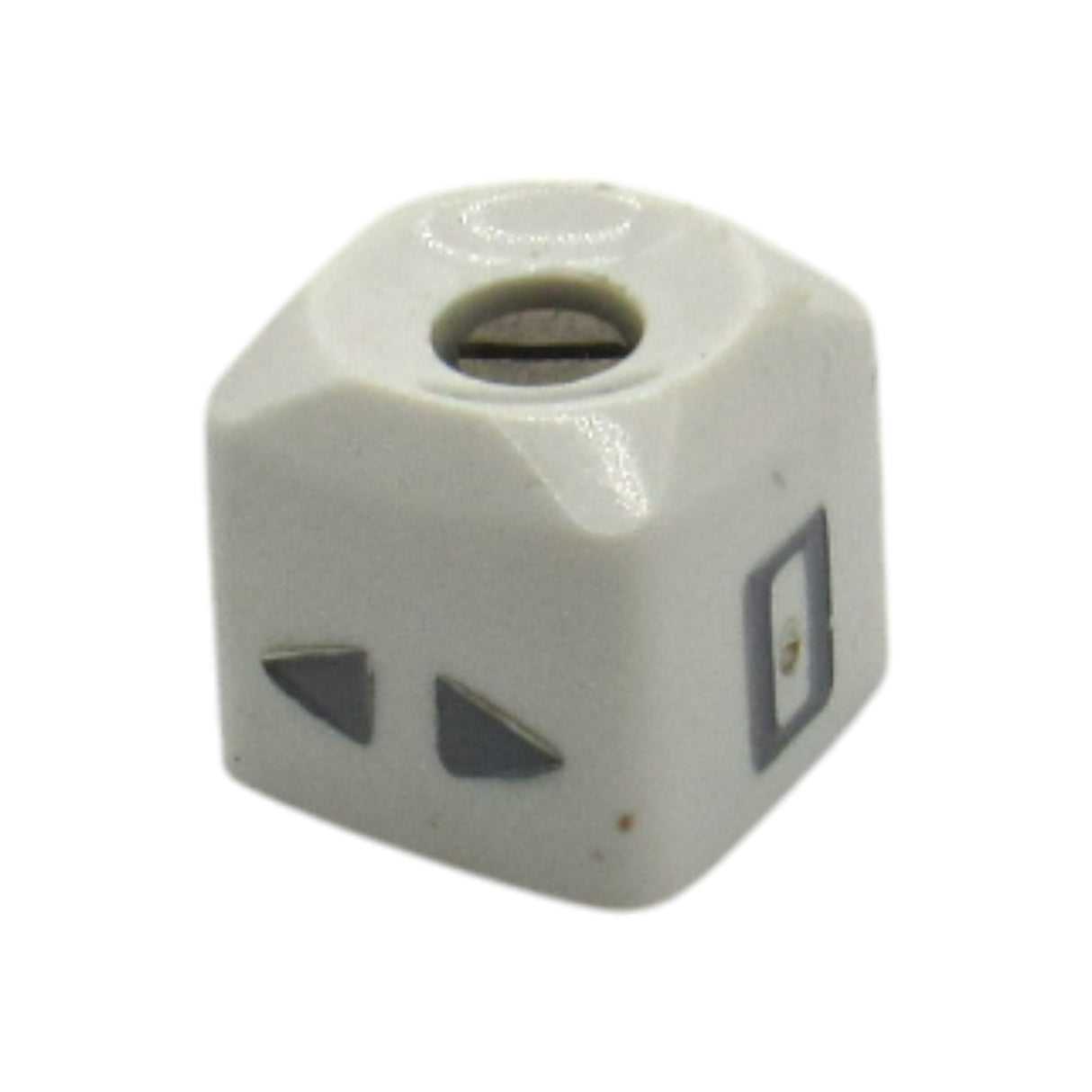 Stitch Width Knob for Elna Model 62 Sewing Machine - Central Michigan Sewing Supplies