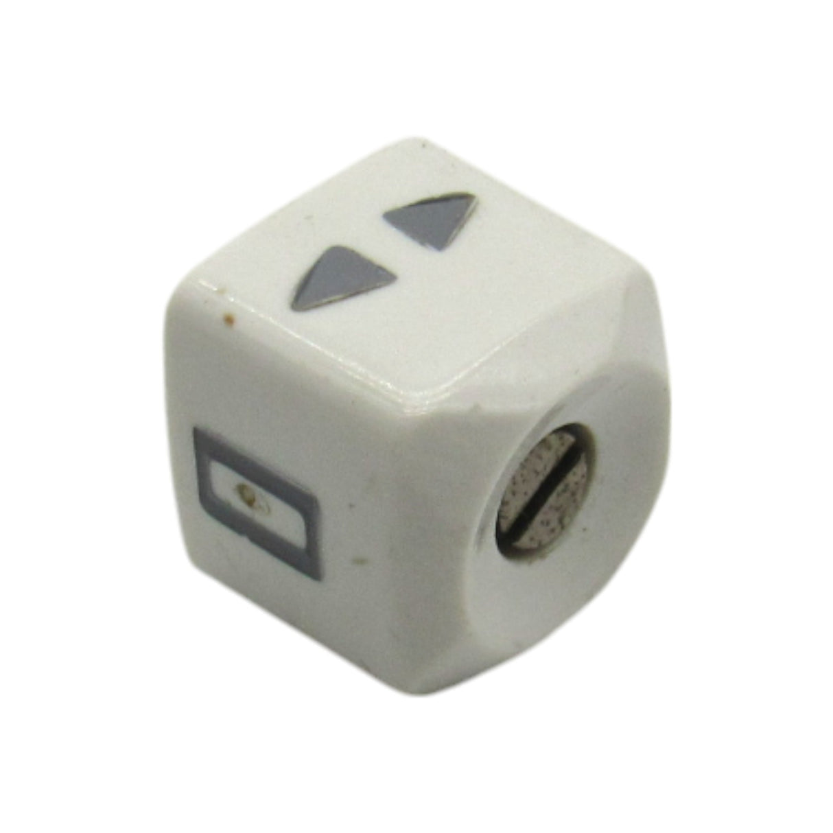 Stitch Width Knob for Elna Model 62 Sewing Machine - Central Michigan Sewing Supplies