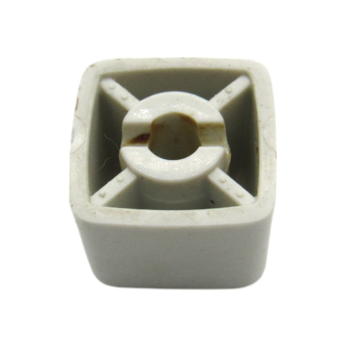 Stitch Width Knob for Elna Model 62 Sewing Machine - Central Michigan Sewing Supplies