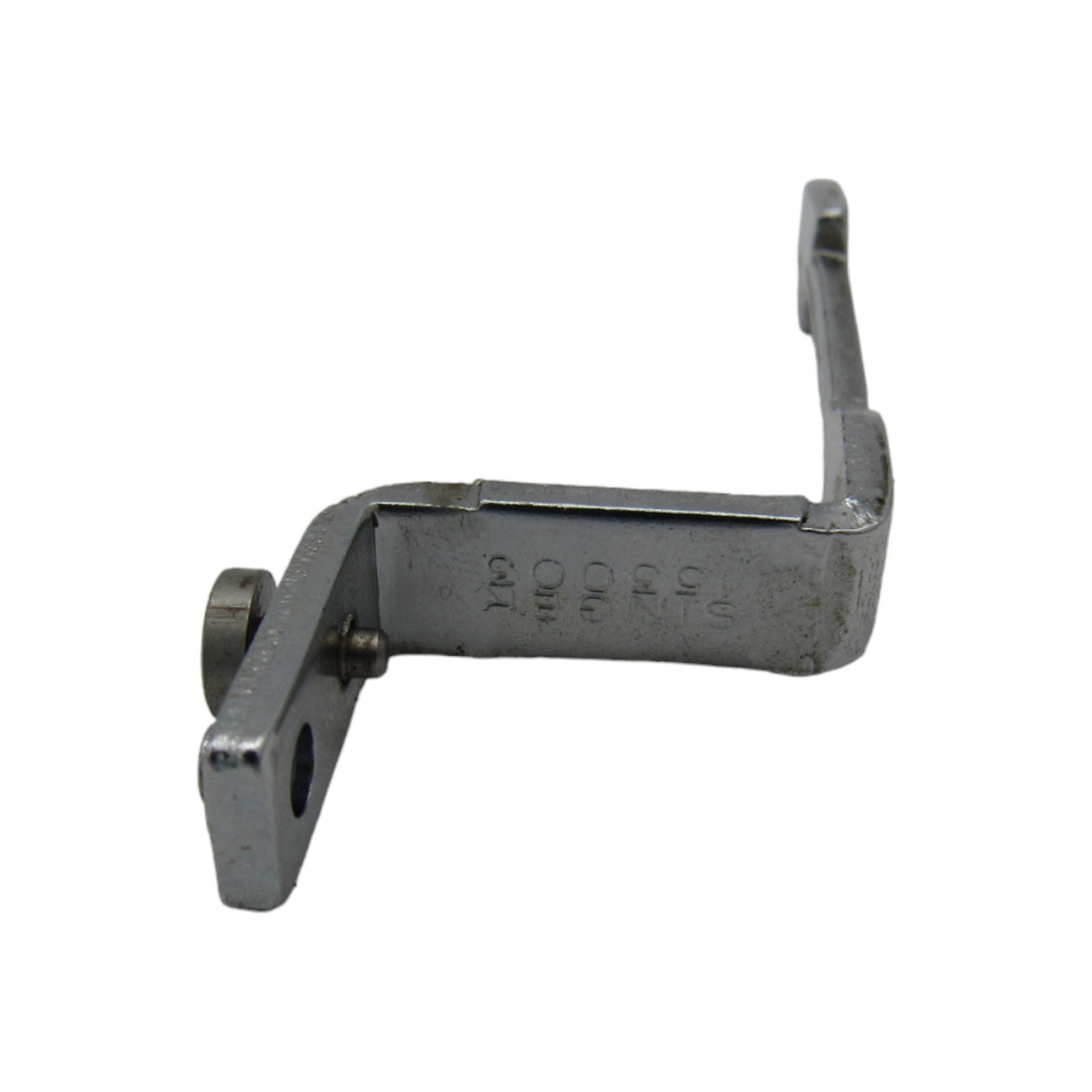 Needle Position Lever - Singer Part # 153003 - Central Michigan Sewing Supplies