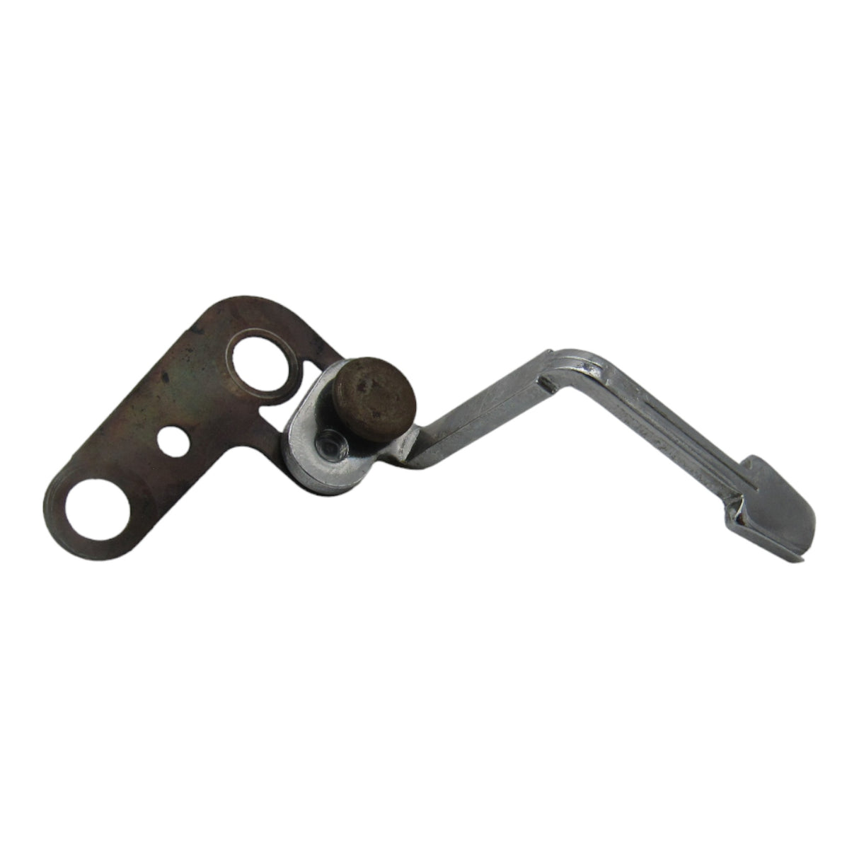 Stitch Width Lever - Fits Singer Model 513 - Central Michigan Sewing Supplies