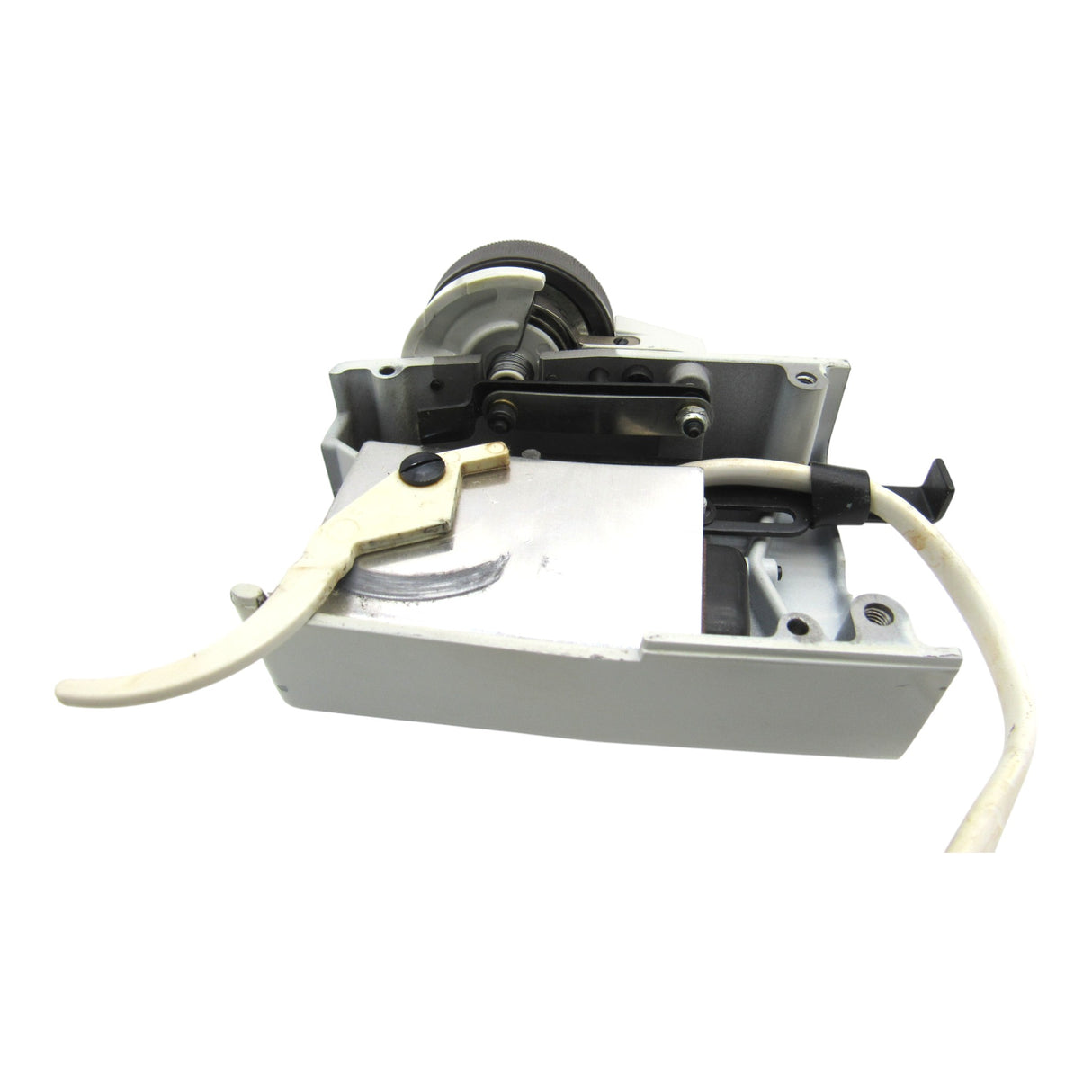 Tension Assembly for Elna Model 62 Sewing Machine - Central Michigan Sewing Supplies