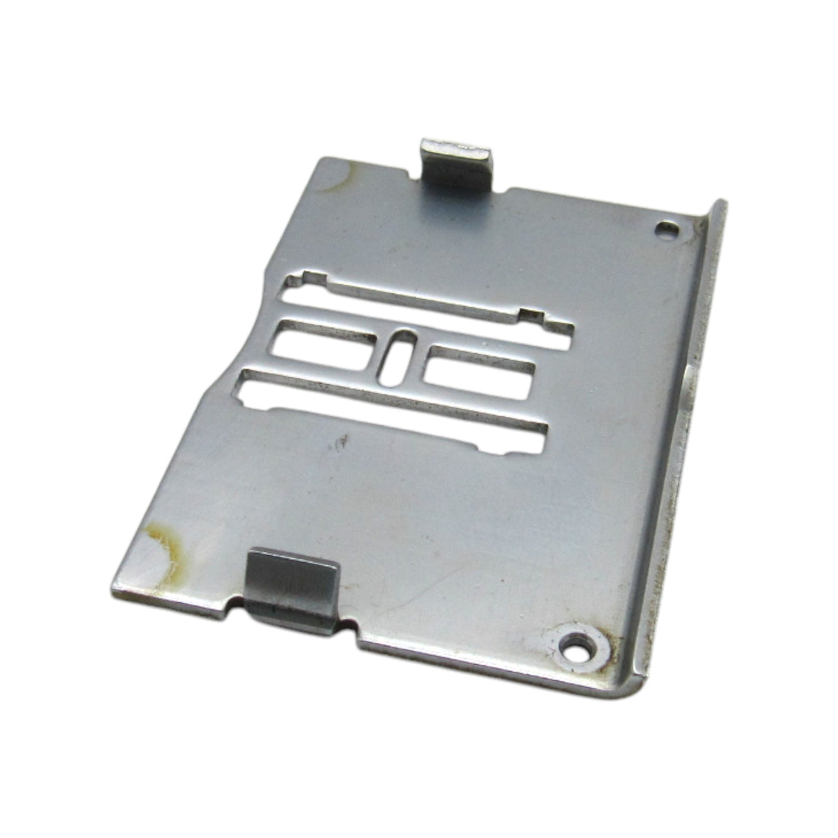 Zigzag Needle Plate for Elna Model 62 Sewing Machine - Central Michigan Sewing Supplies