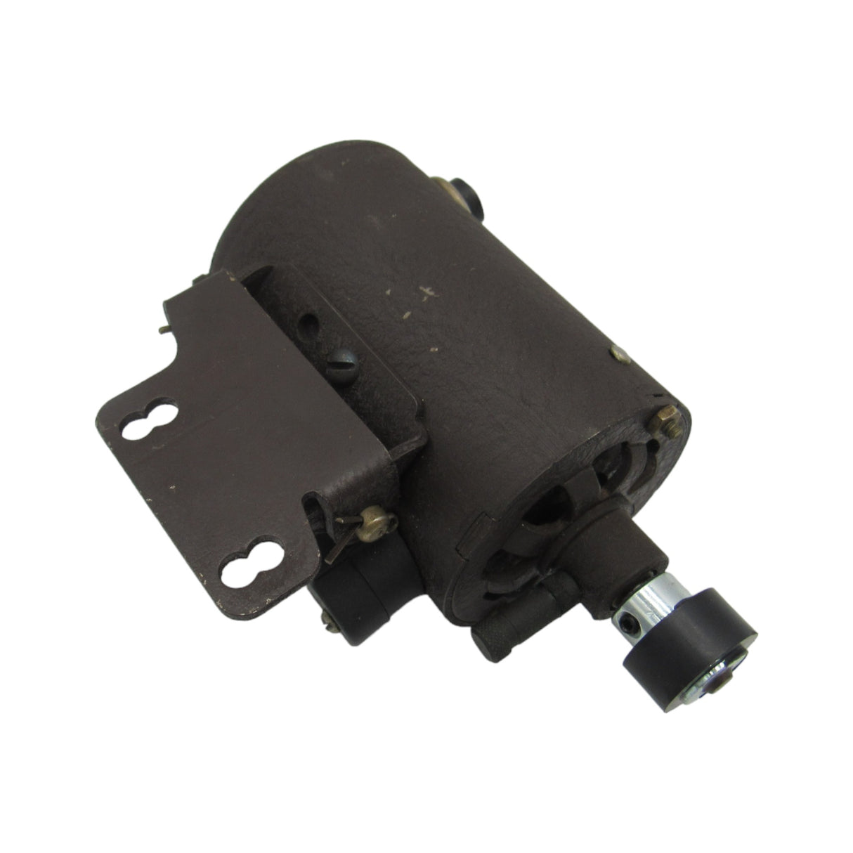 Kenmore Sewing Machine Motor # E-6354 - 117 Series Rotary - Central Michigan Sewing Supplies