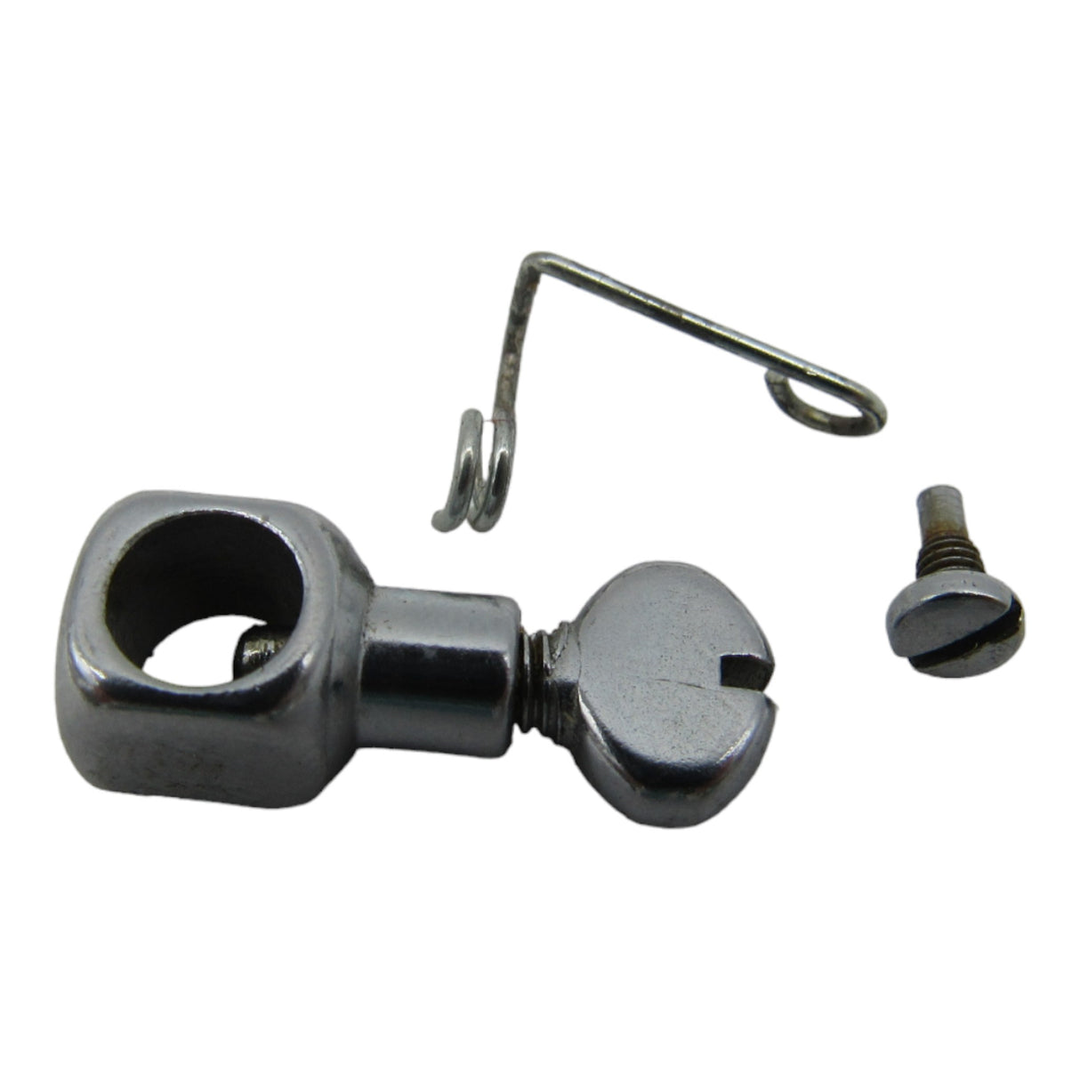 Original Needle Clamp & Thread Guide - Fits Kenmore Model 158.1227 - Central Michigan Sewing Supplies