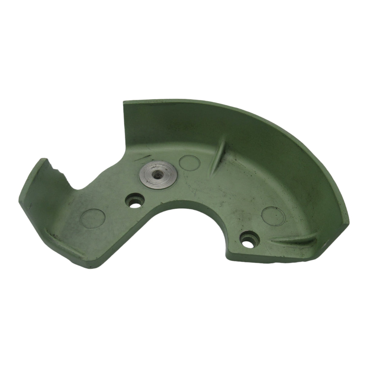 Original Hand Wheel Guard - Fits Singer Model 185 - Central Michigan Sewing Supplies