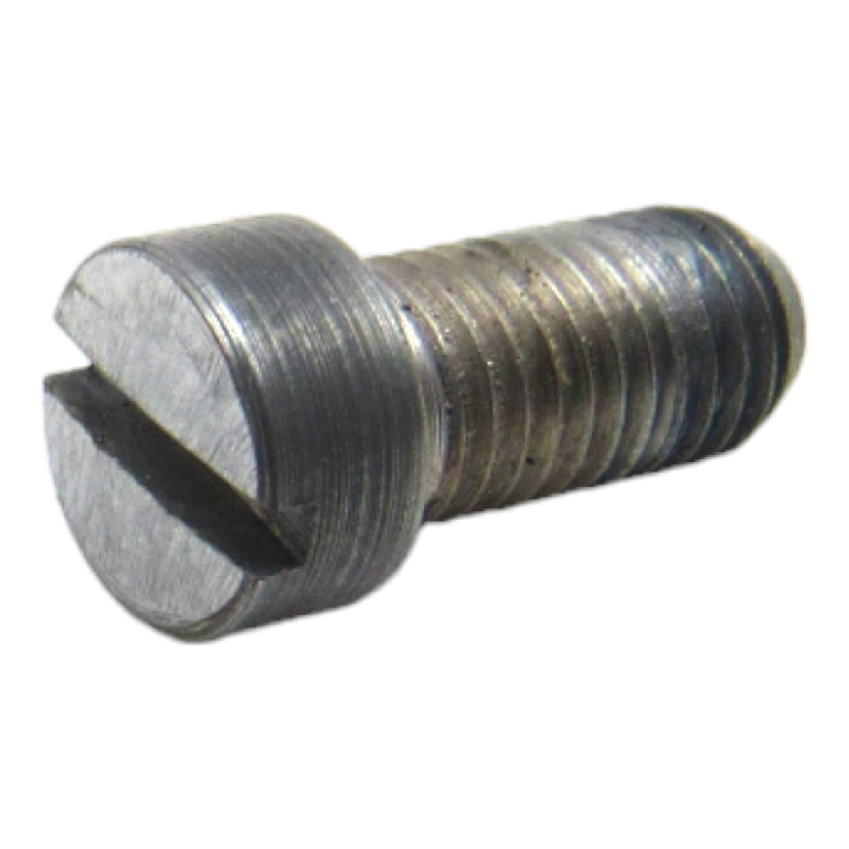 Original Nose Cover Screw - Fits Singer Sewing Machine Model 237 & 239 - Central Michigan Sewing Supplies