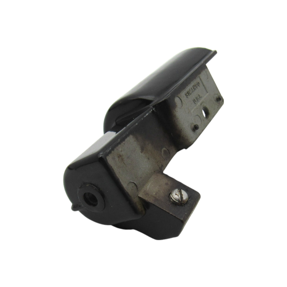 Original Light Cover & Mounting Screws Fits Singer Models 221 - Central Michigan Sewing Supplies