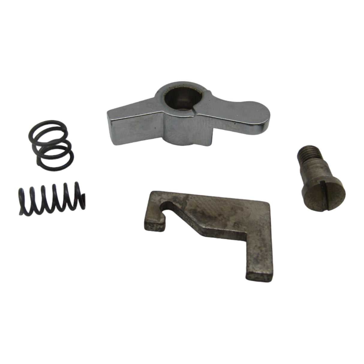 Original Race Latch - Fits Singer Sewing Machine Model 237 & 239 - Central Michigan Sewing Supplies