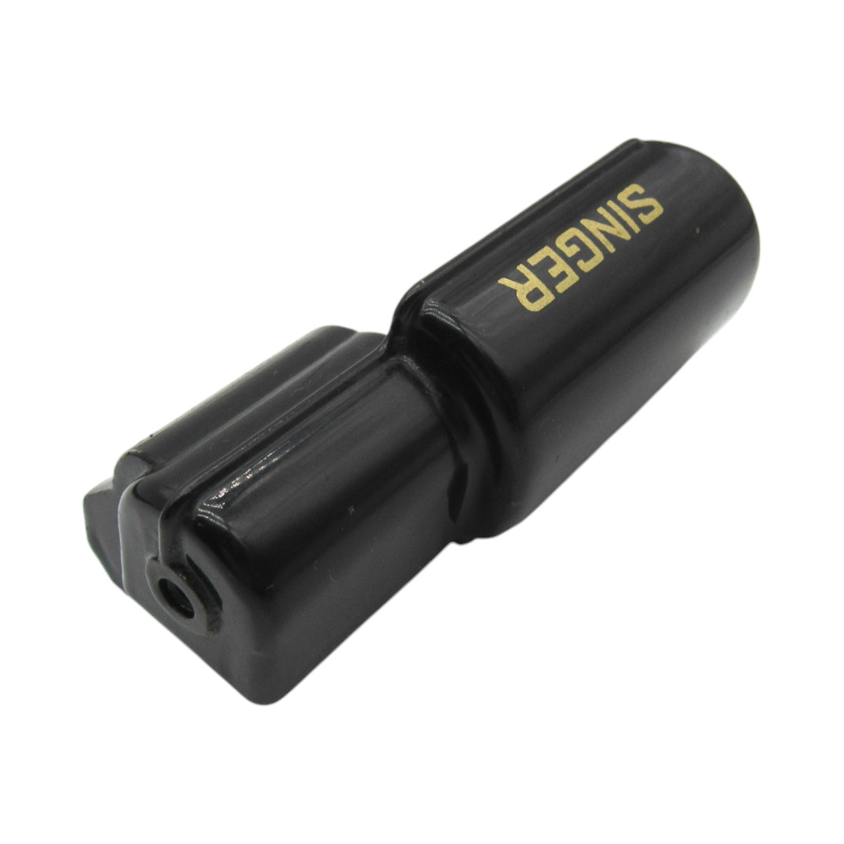 Original Light Cover & Mounting Screws Fits Singer Models 221 - Central Michigan Sewing Supplies