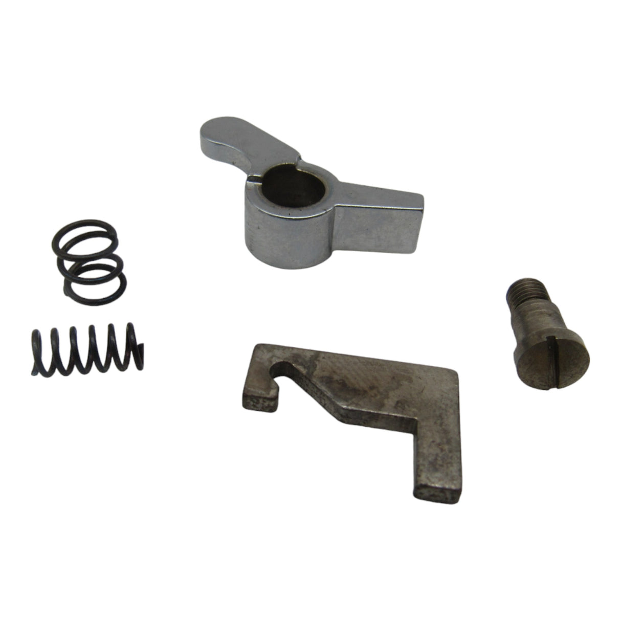 Original Race Latch - Fits Singer Sewing Machine Model 237 & 239 - Central Michigan Sewing Supplies