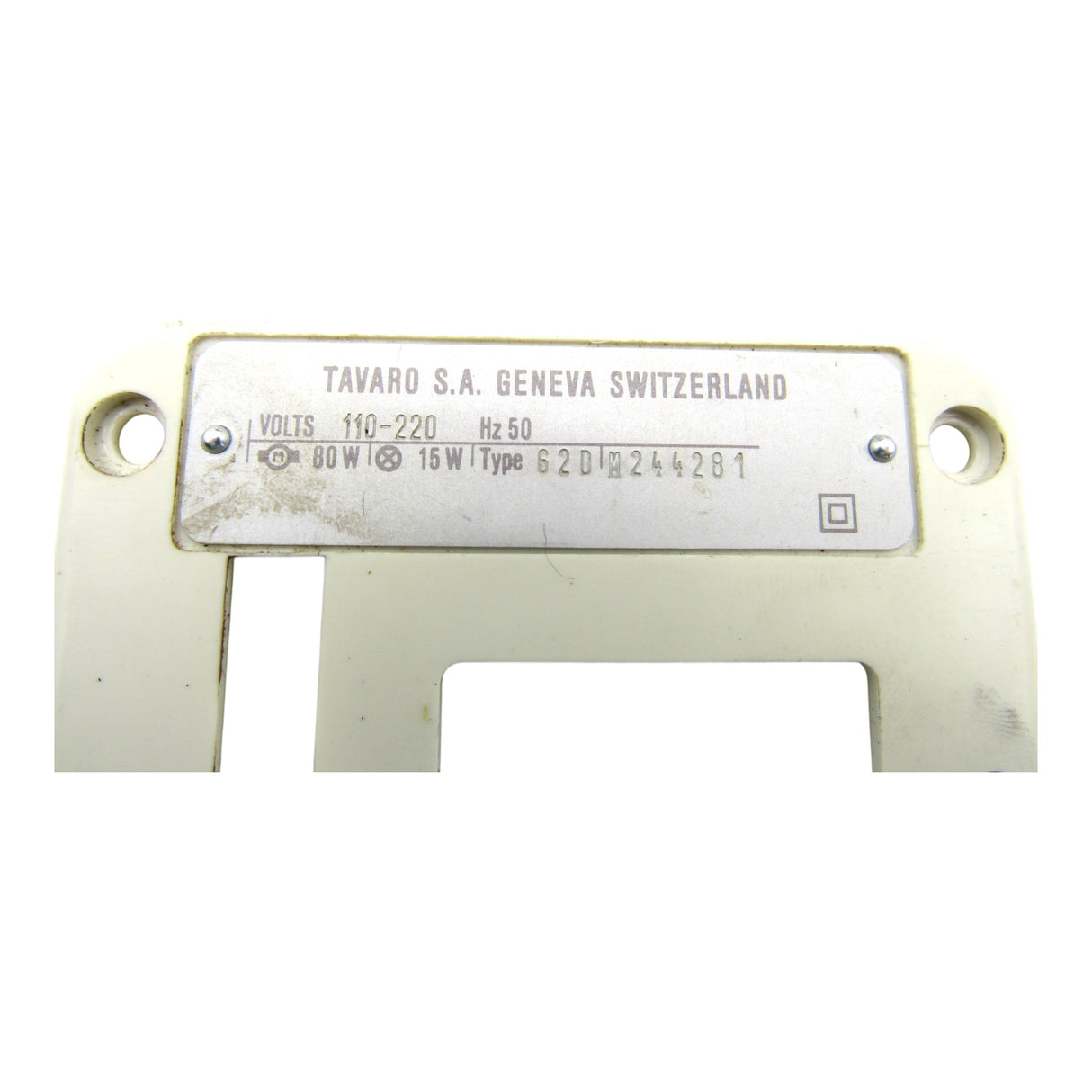 Motor for Elna Model 62 Sewing Machine - Central Michigan Sewing Supplies