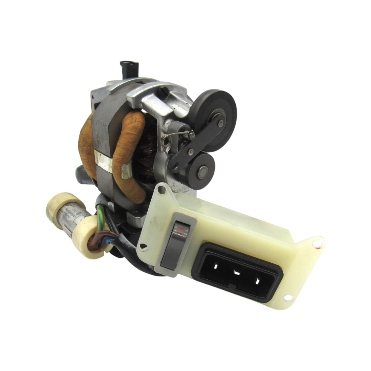 Motor for Elna Model 62 Sewing Machine - Central Michigan Sewing Supplies