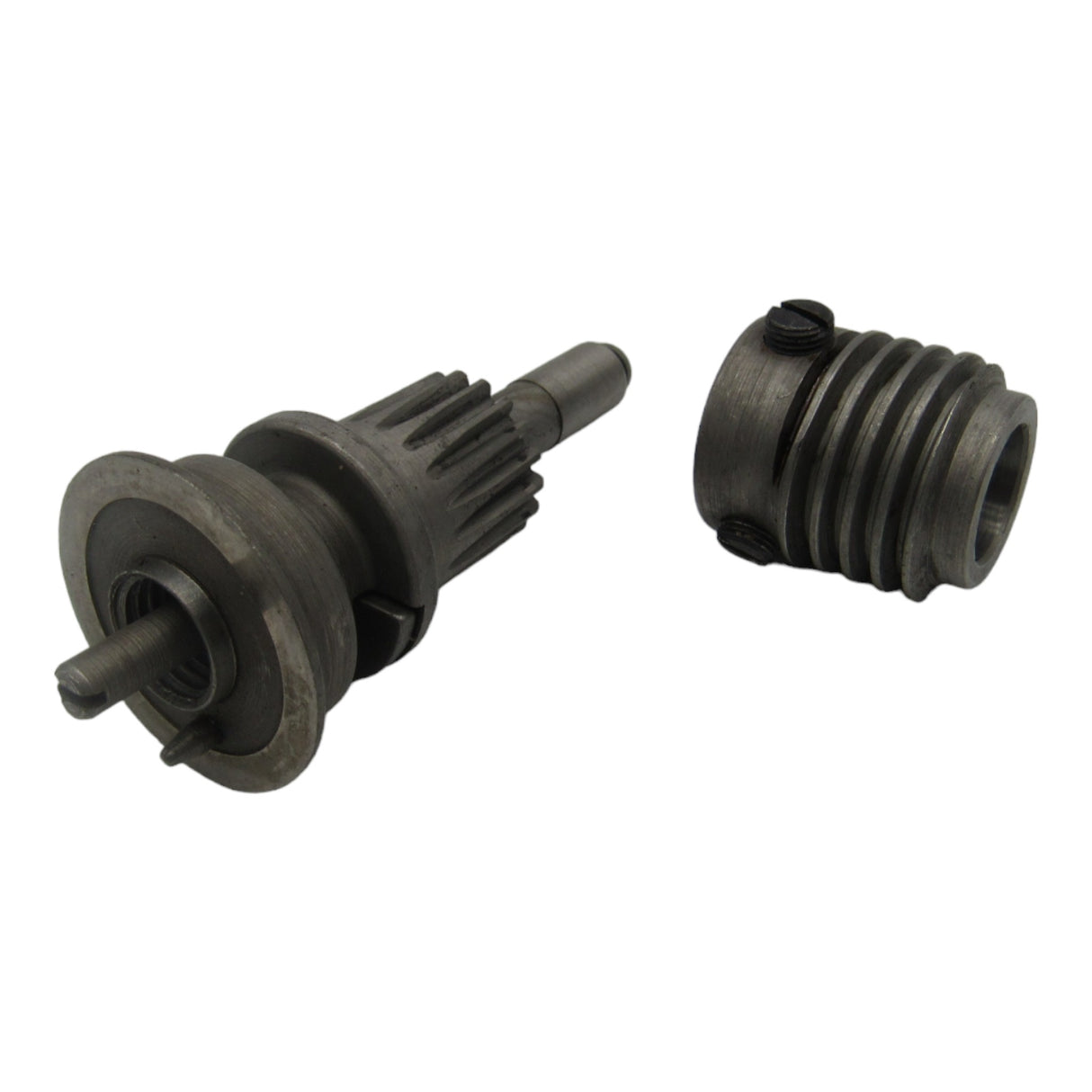 Vintage Original Cam Stack Gear - Fits Singer Models 328, 328K - Central Michigan Sewing Supplies