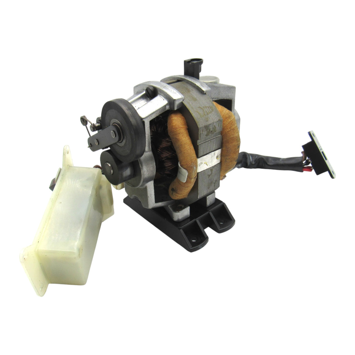 Motor for Elna Model 62 Sewing Machine - Central Michigan Sewing Supplies