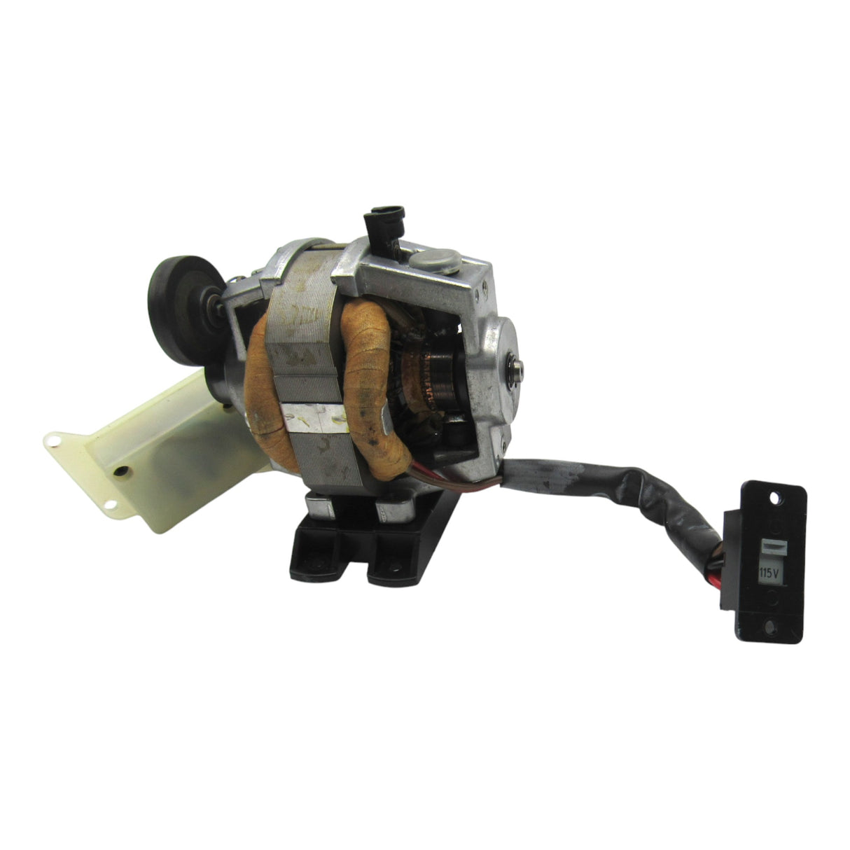 Motor for Elna Model 62 Sewing Machine - Central Michigan Sewing Supplies