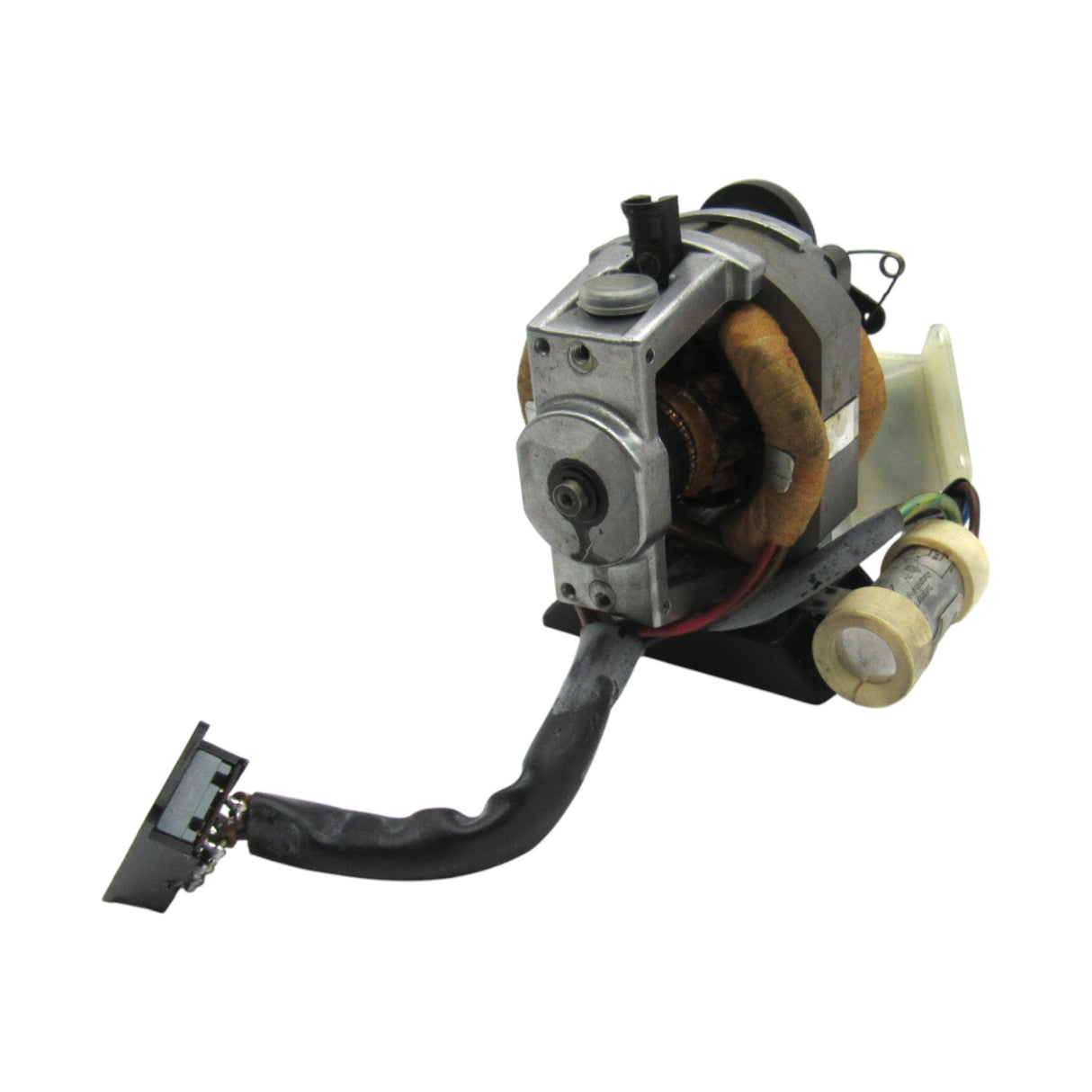 Motor for Elna Model 62 Sewing Machine - Central Michigan Sewing Supplies