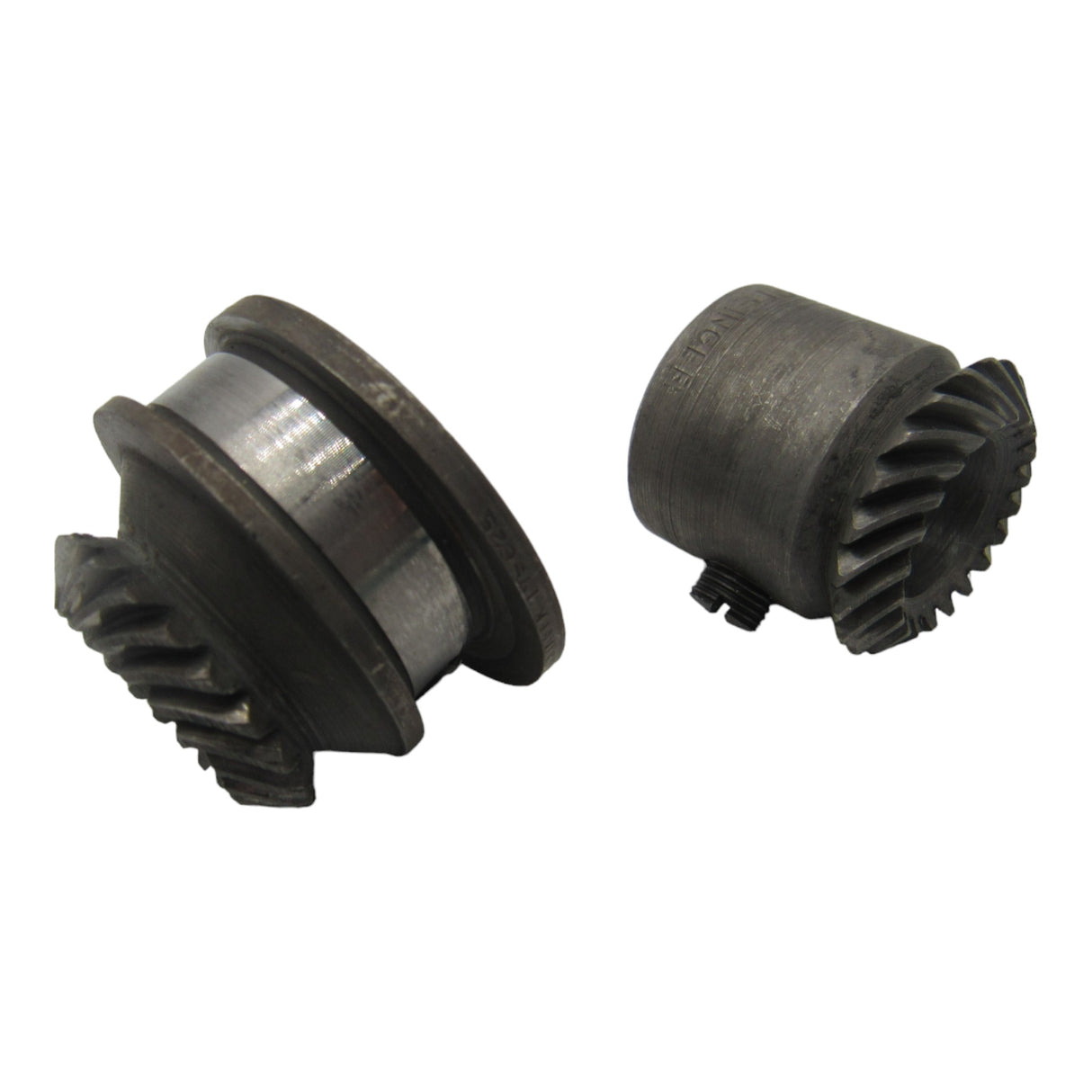 Vintage Original Top Drive Gears Gear - Fits Singer Models 328, 328K - Central Michigan Sewing Supplies