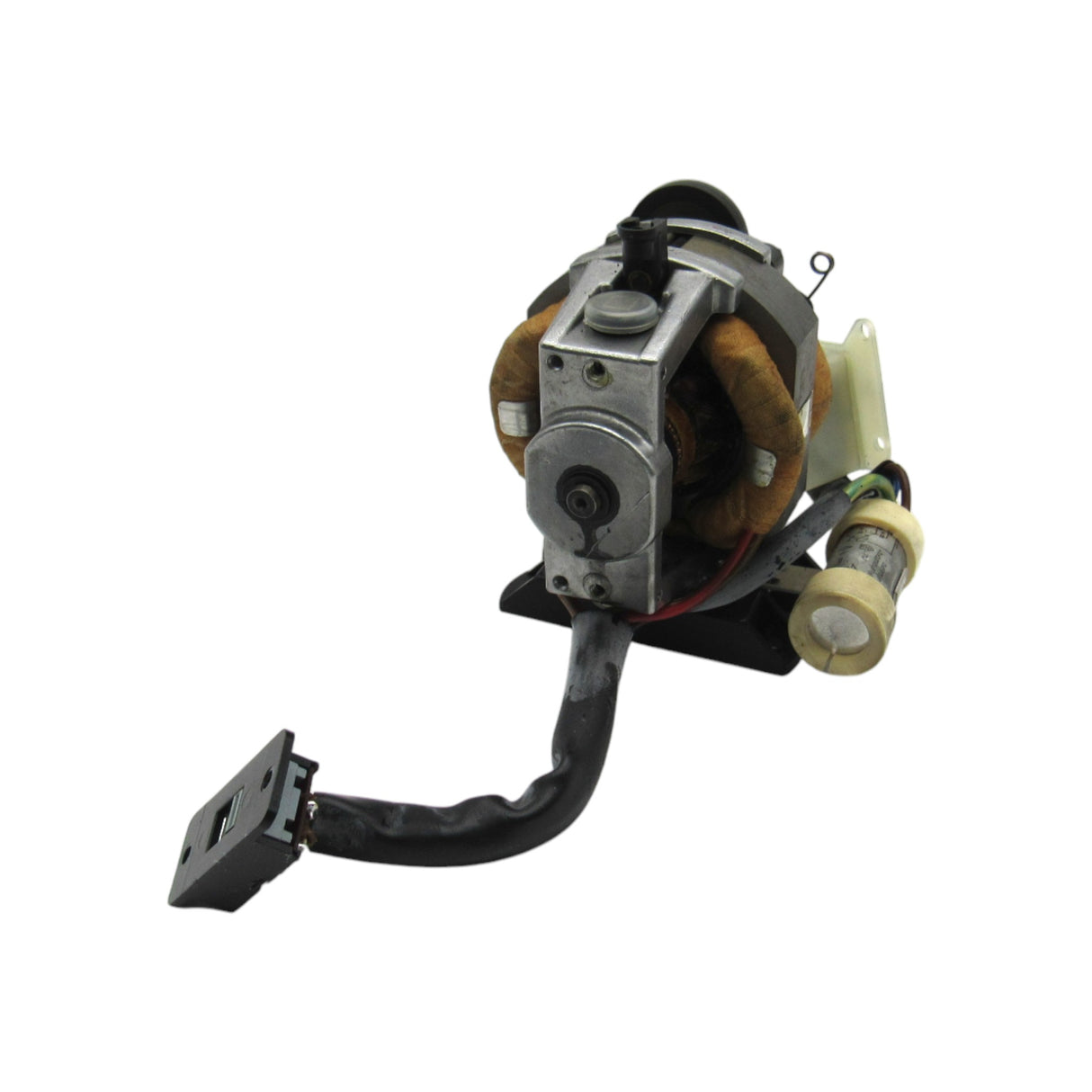 Motor for Elna Model 62 Sewing Machine - Central Michigan Sewing Supplies