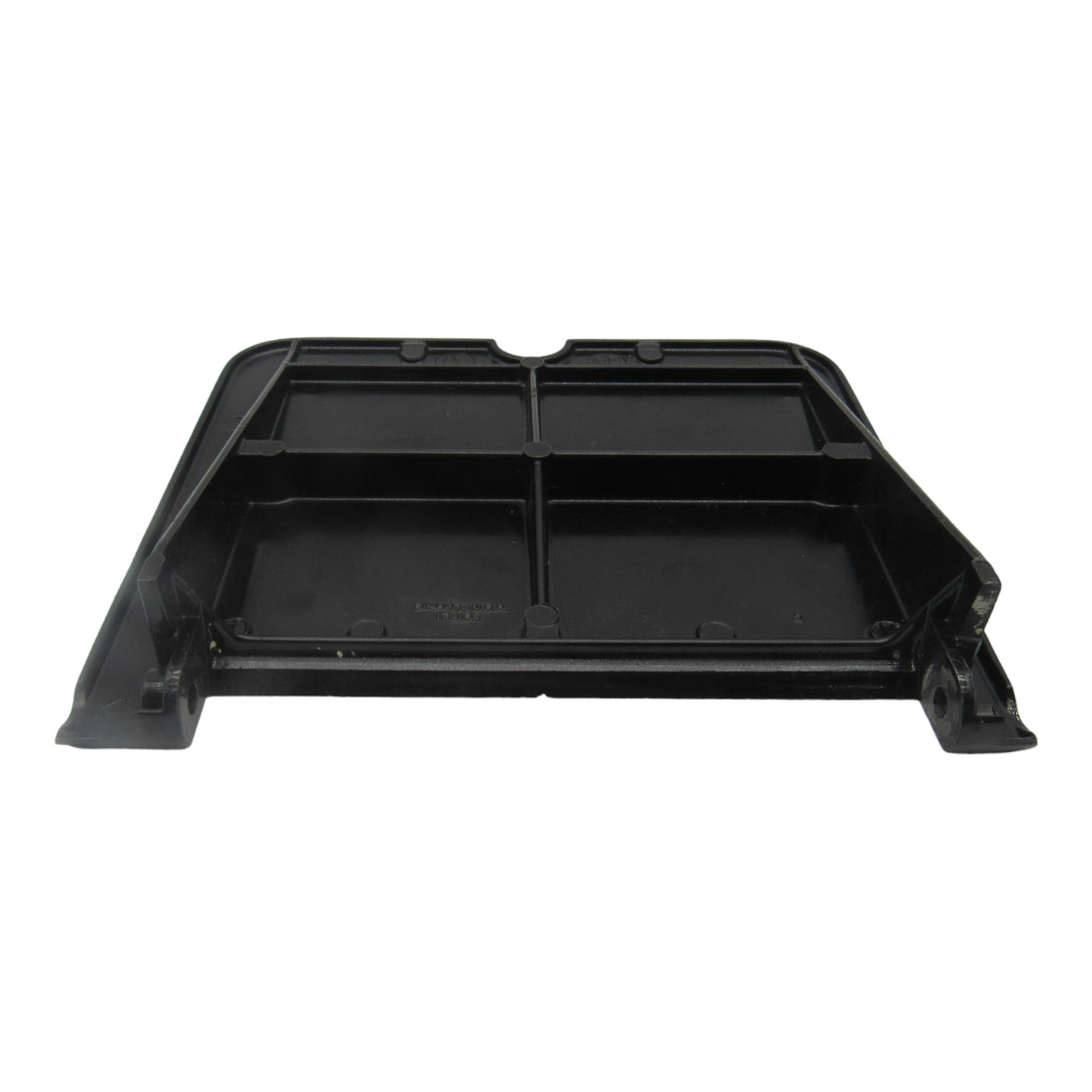 Original Singer Bed Extension Long Fits Model 301 Black - Central Michigan Sewing Supplies