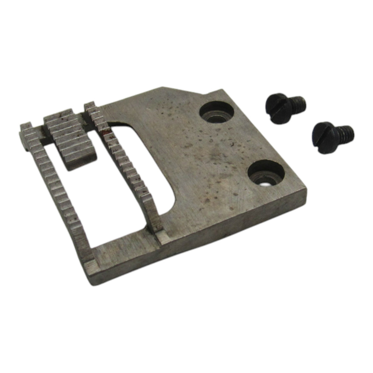 Vintage Original Feed Dog - Singer Part # 105149 - Central Michigan Sewing Supplies