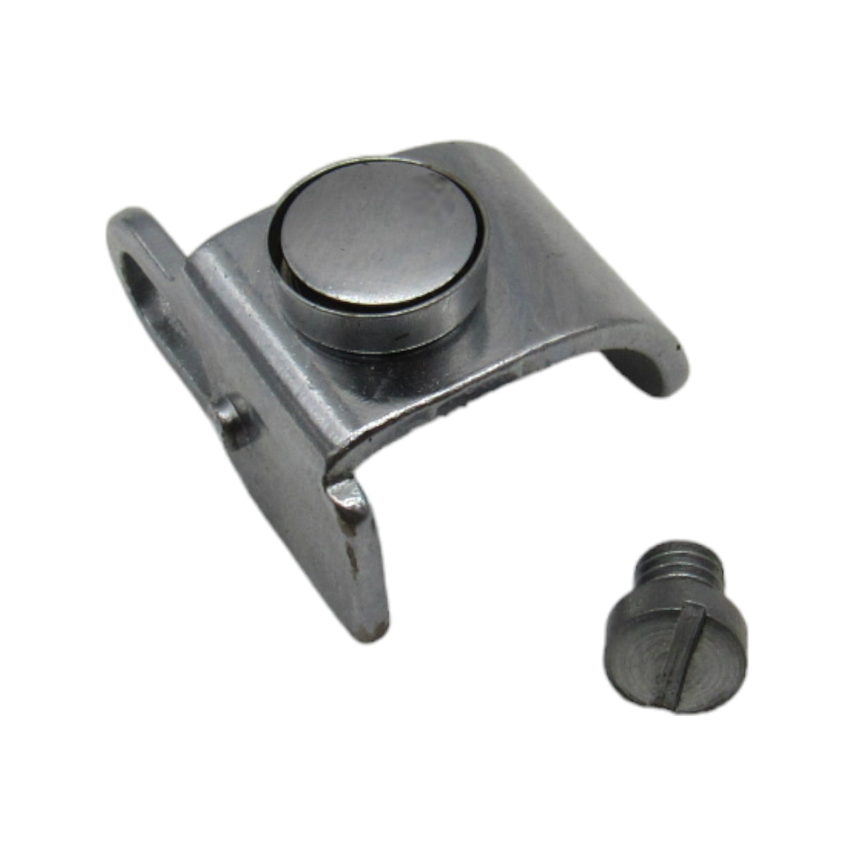 Original Singer Bobbin Winder Thread Guide Fits Models 328, 328K - Central Michigan Sewing Supplies