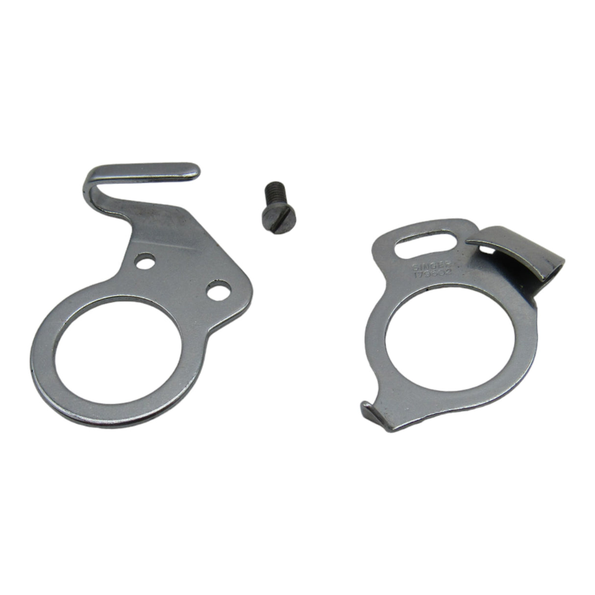 Original Singer Tension Thread Guide Fits Models 327, 328, 328K - Central Michigan Sewing Supplies