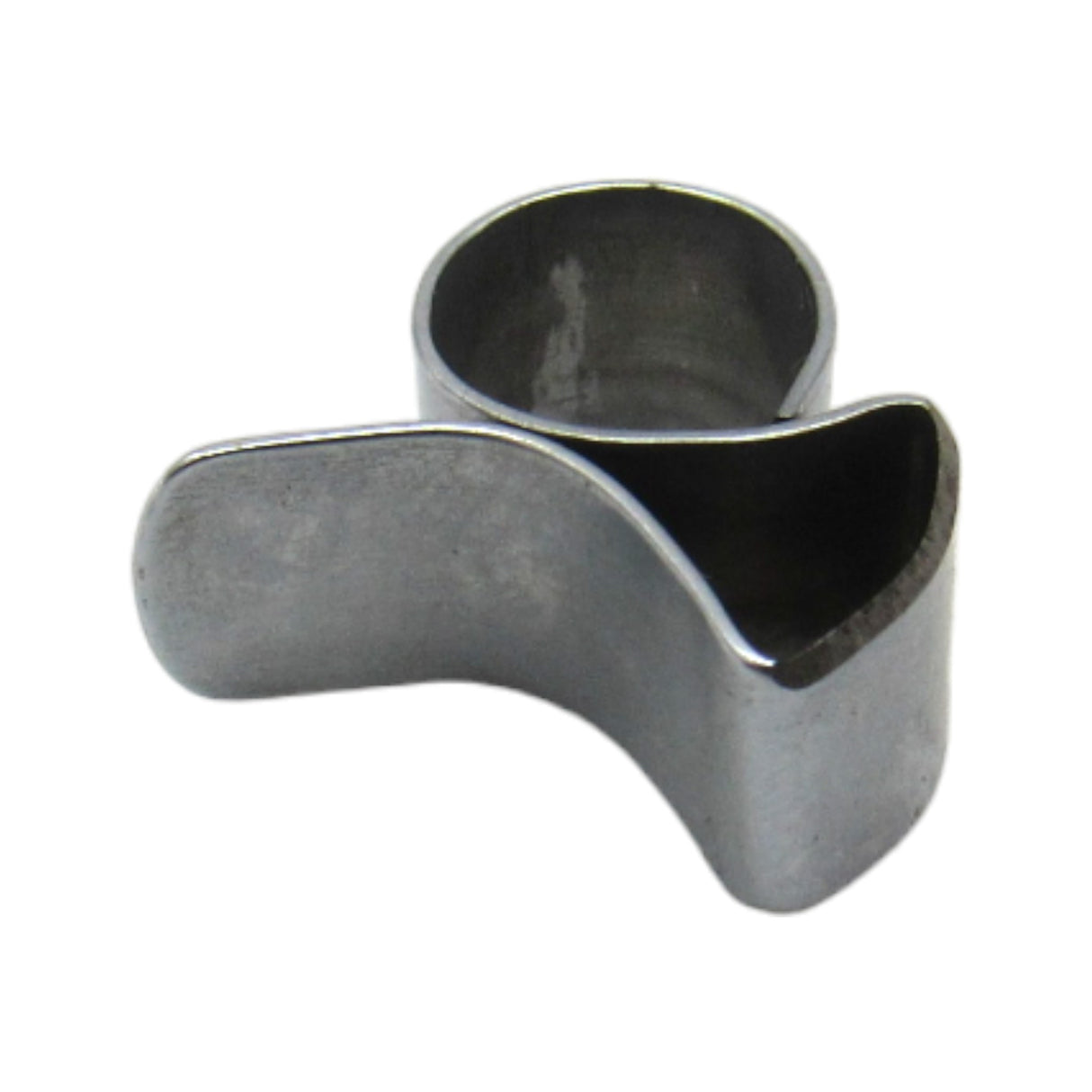 Original Singer Thread Cutter Fits Model 221 (Silver) - Central Michigan Sewing Supplies