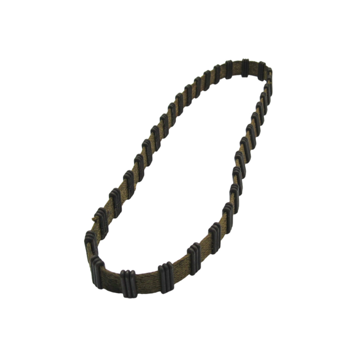 Vintage Original Cleated Timing Belt Fits Singer Model 206, 306, 319 - Central Michigan Sewing Supplies