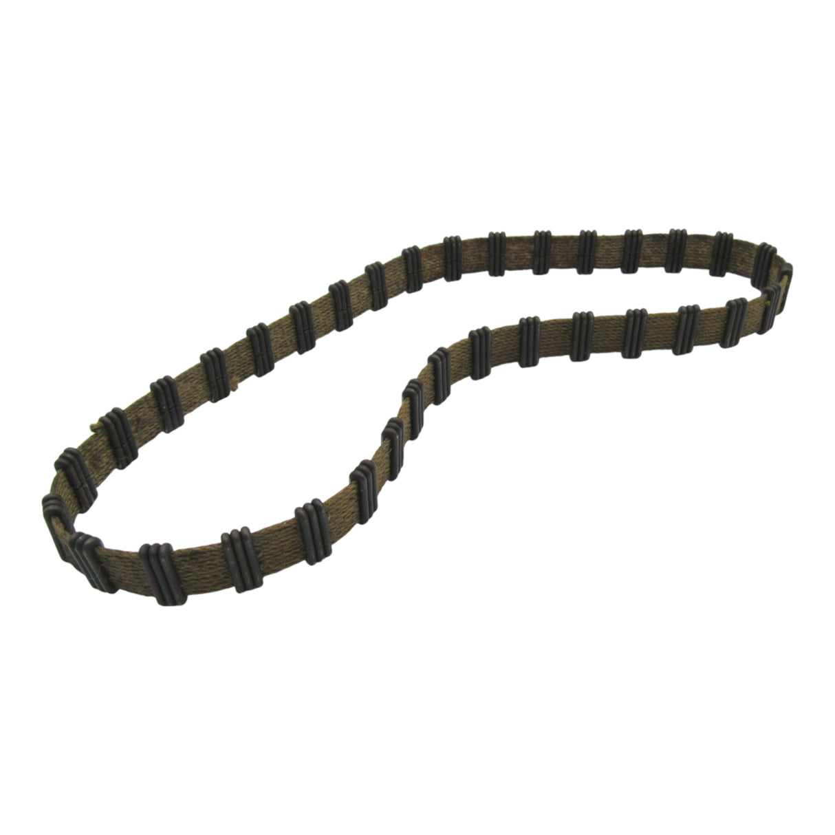 Vintage Original Cleated Timing Belt Fits Singer Model 206, 306, 319 - Central Michigan Sewing Supplies