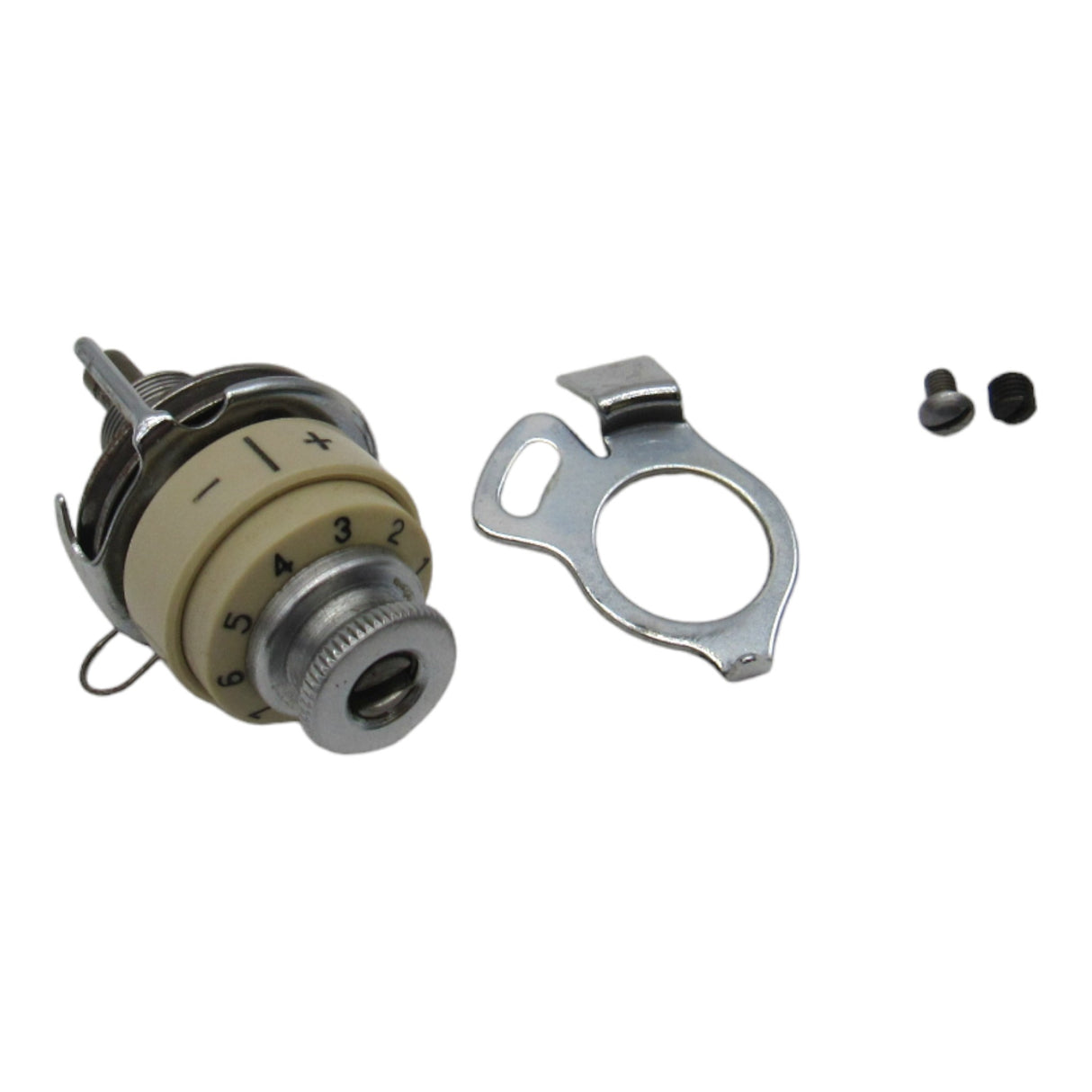 Original Upper Tension Assembly for Singer Models 237 & 239 - Central Michigan Sewing Supplies